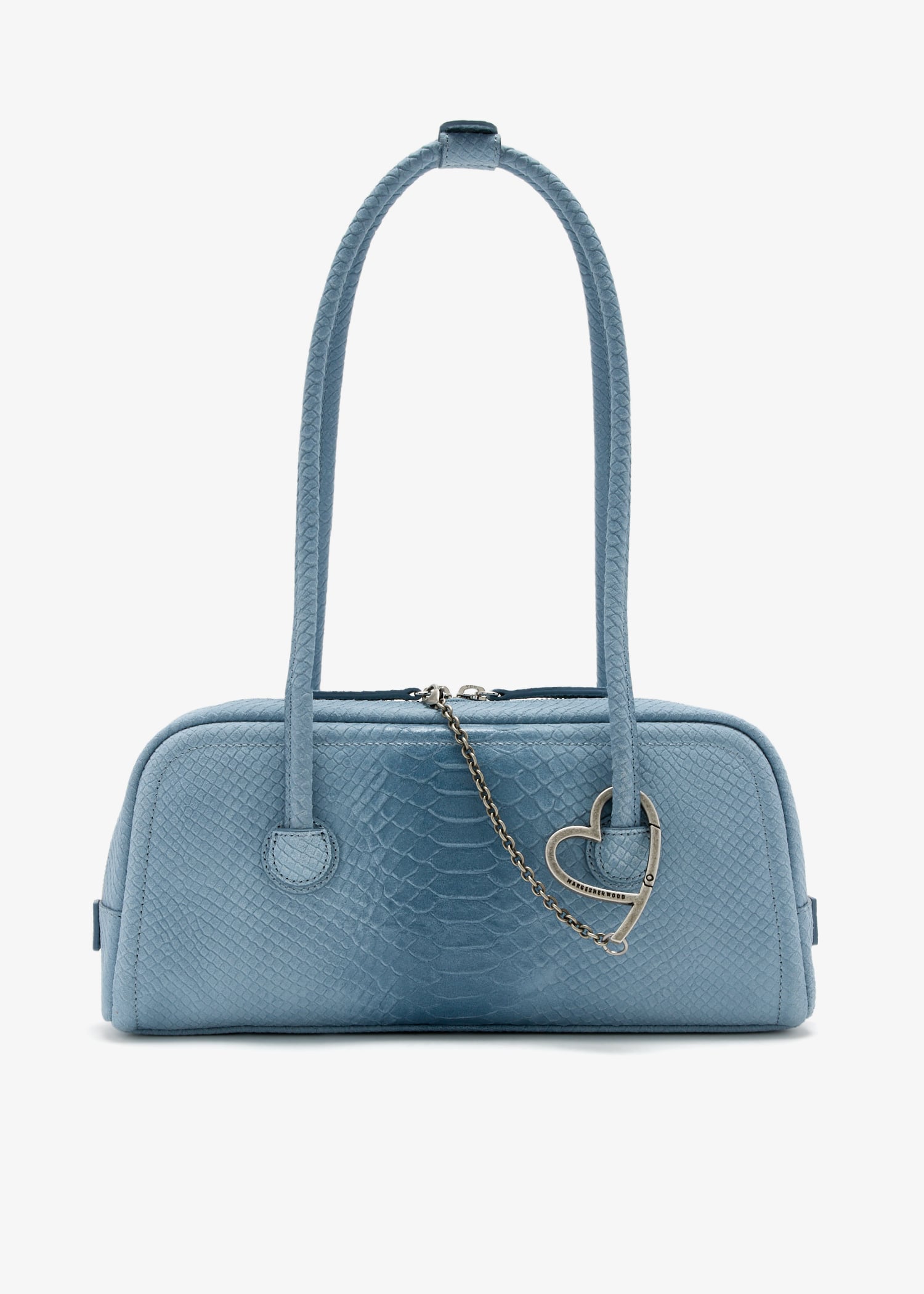 

Soft Boston EW bag, Blue