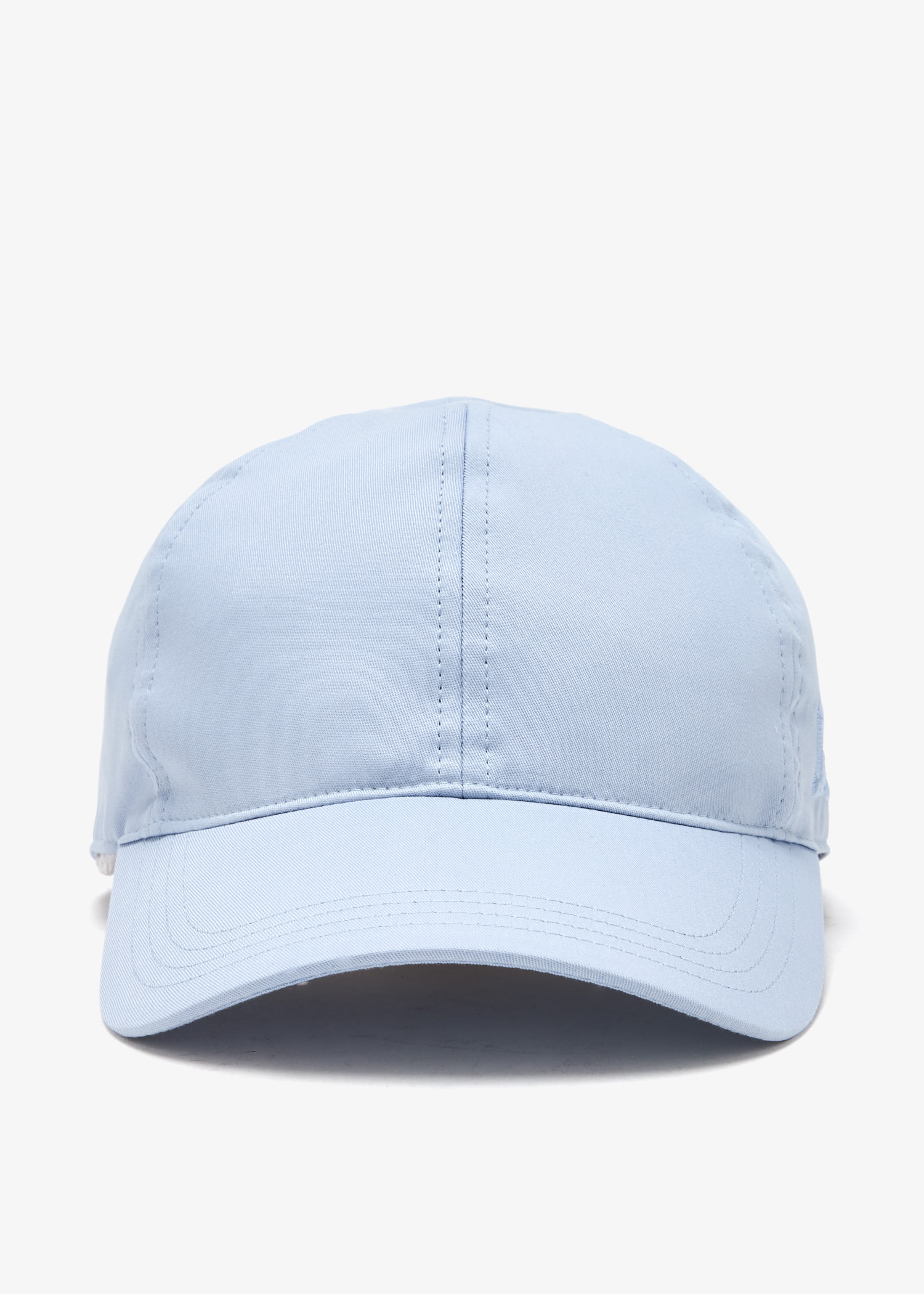

Logo baseball cap, Blue