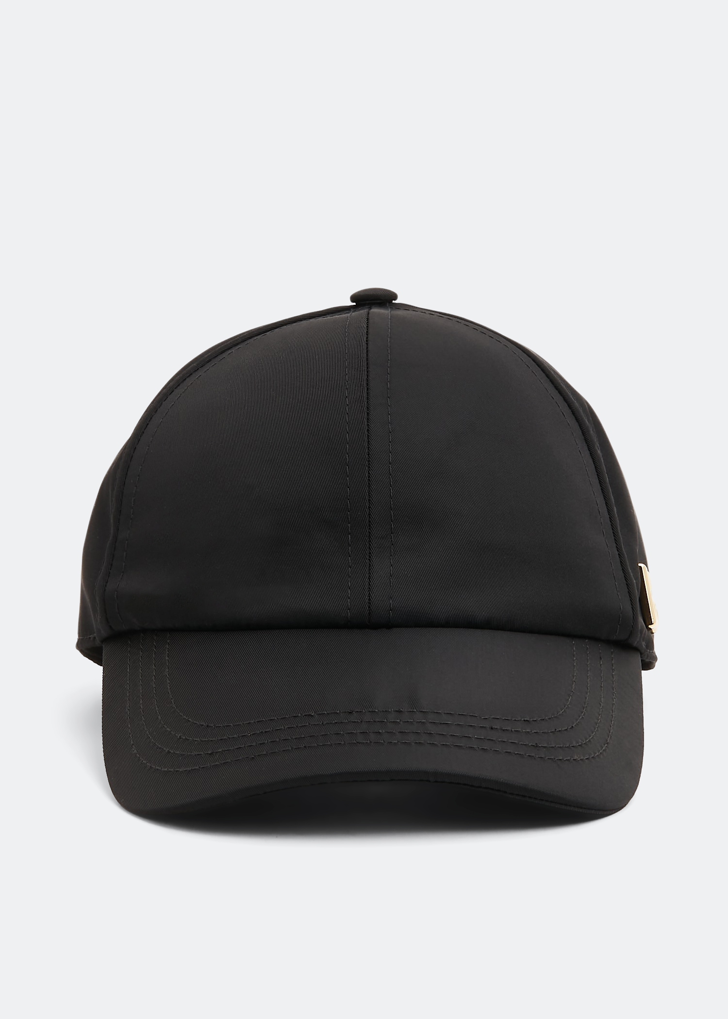 

DG baseball cap, Black