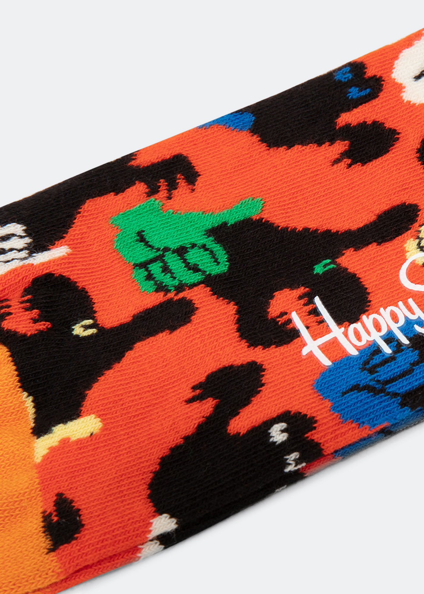 

Shadow Crew socks, Prints