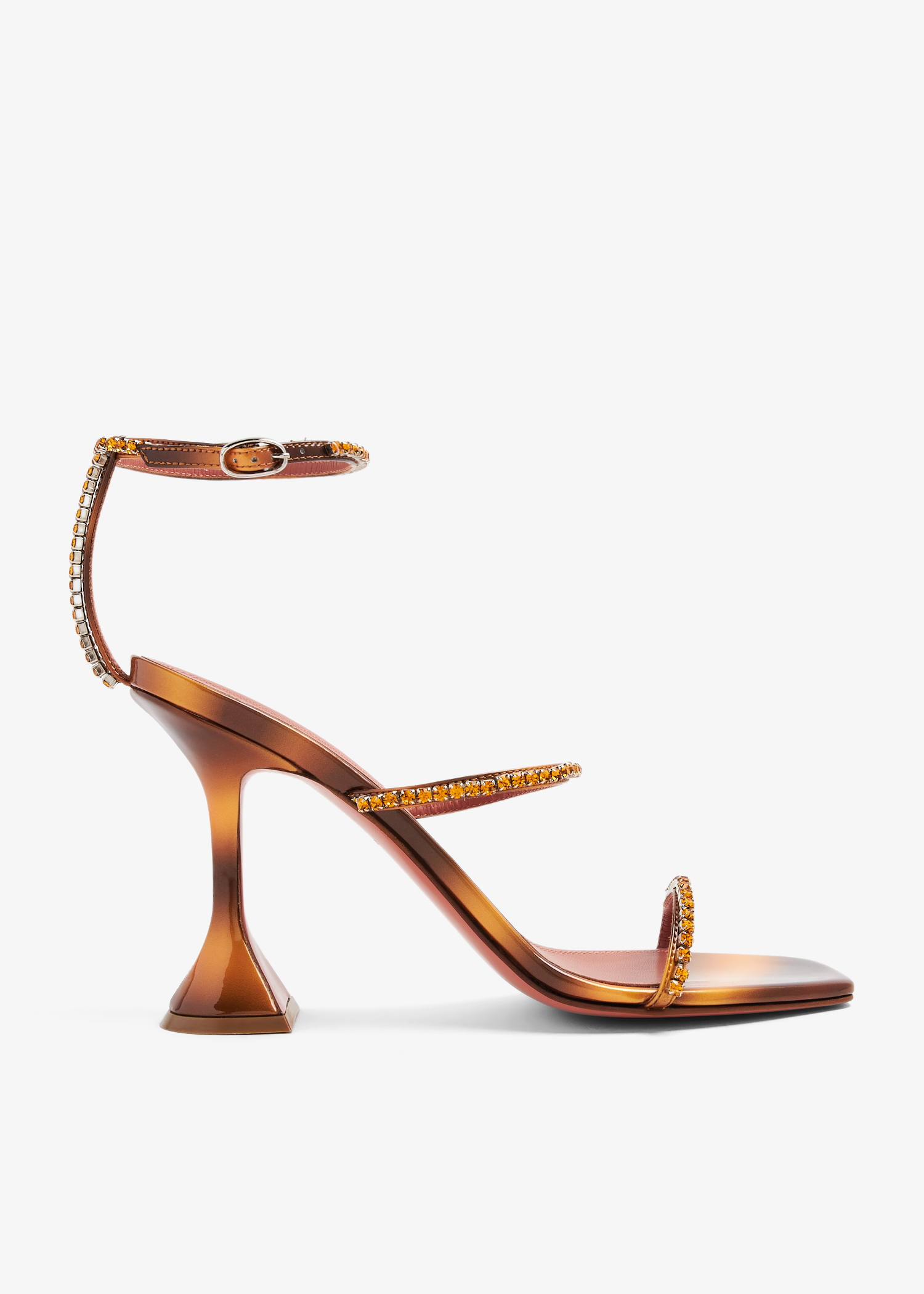 

Gilda sandals, Brown