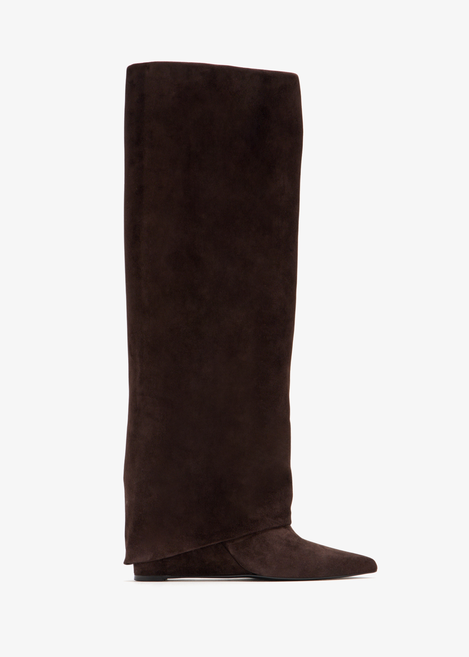 

Gillda pantlog boots, Brown