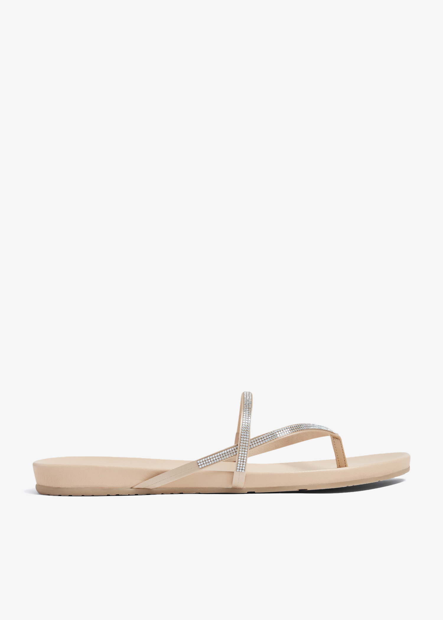 

Giulia sandals, Beige