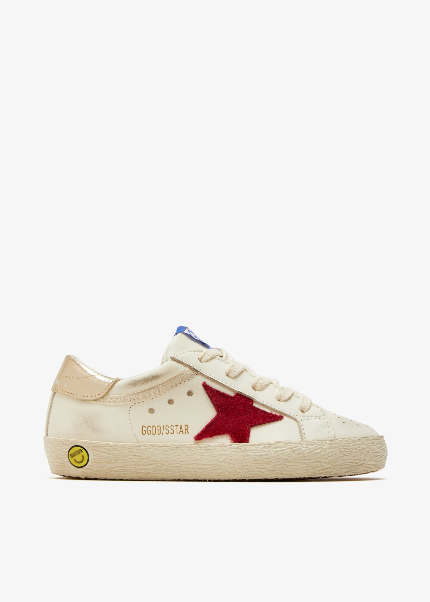 

Super-Star sneakers, White