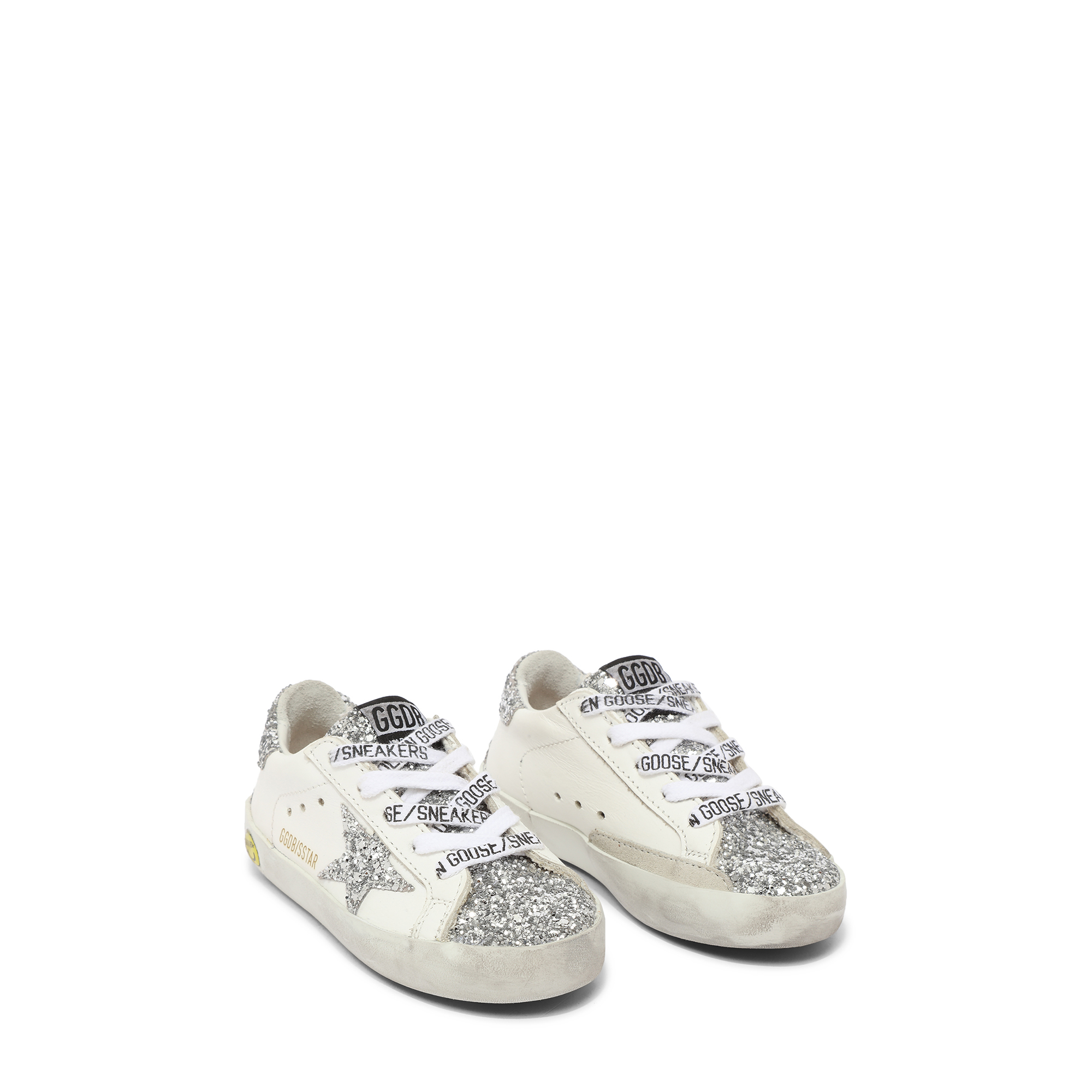 

Superstar sneakers, White