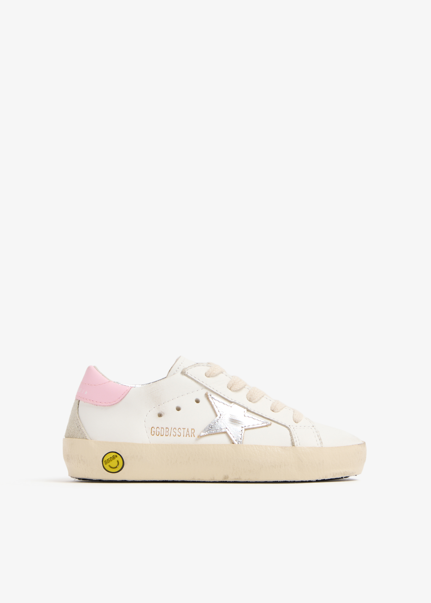 

Super-Star sneakers, White