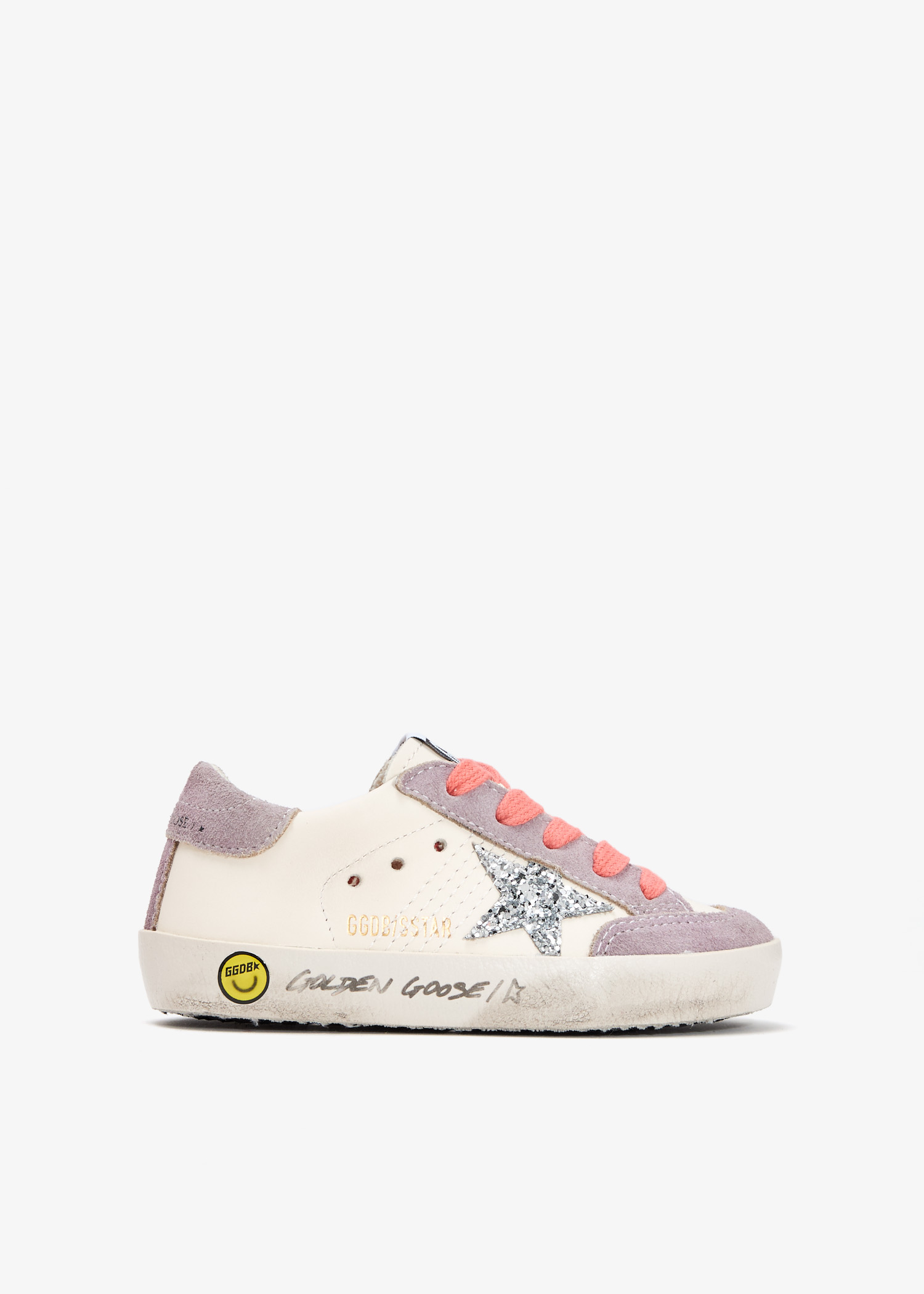 

Super-Star Penstar sneakers, White