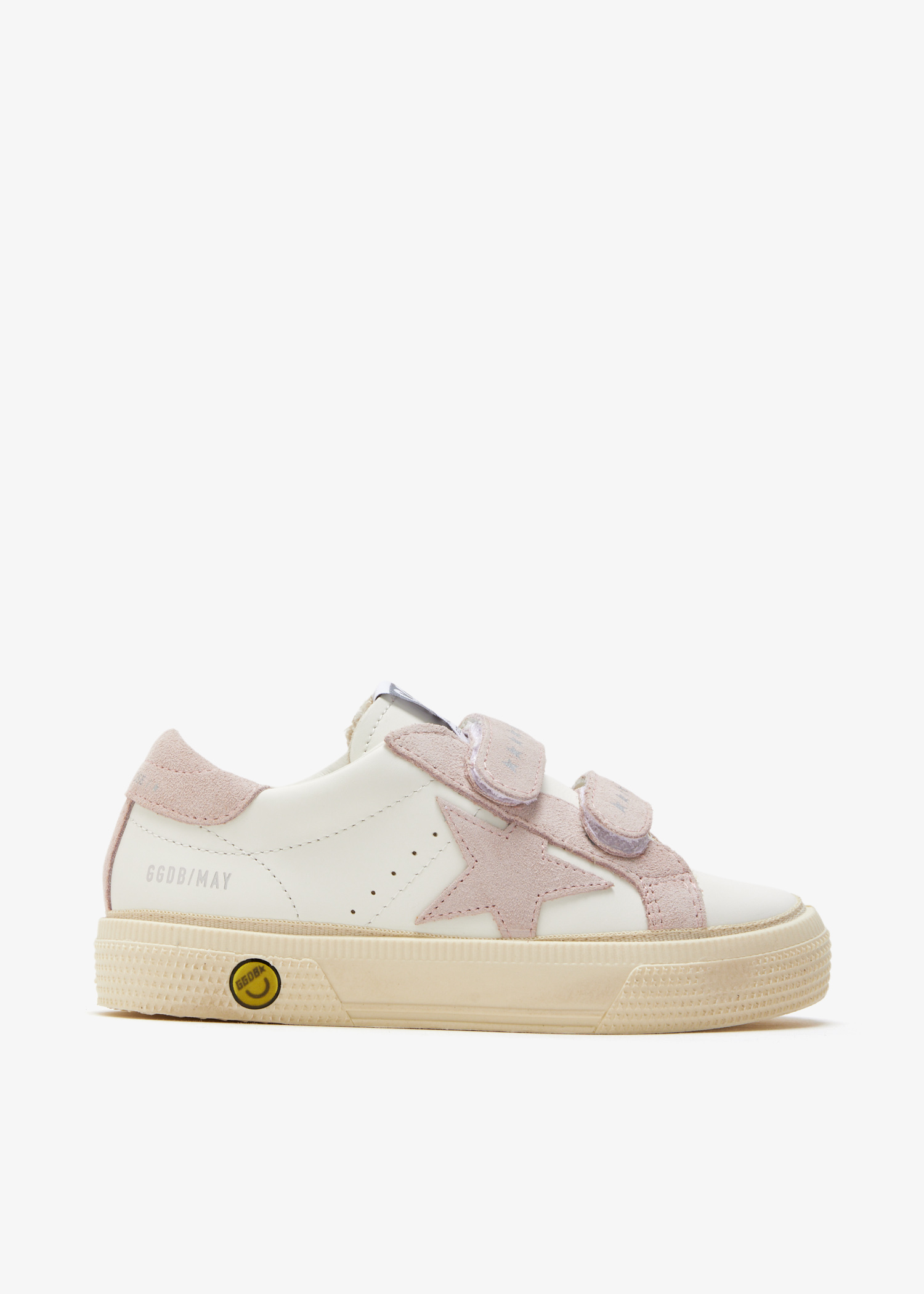 

May School sneakers, White