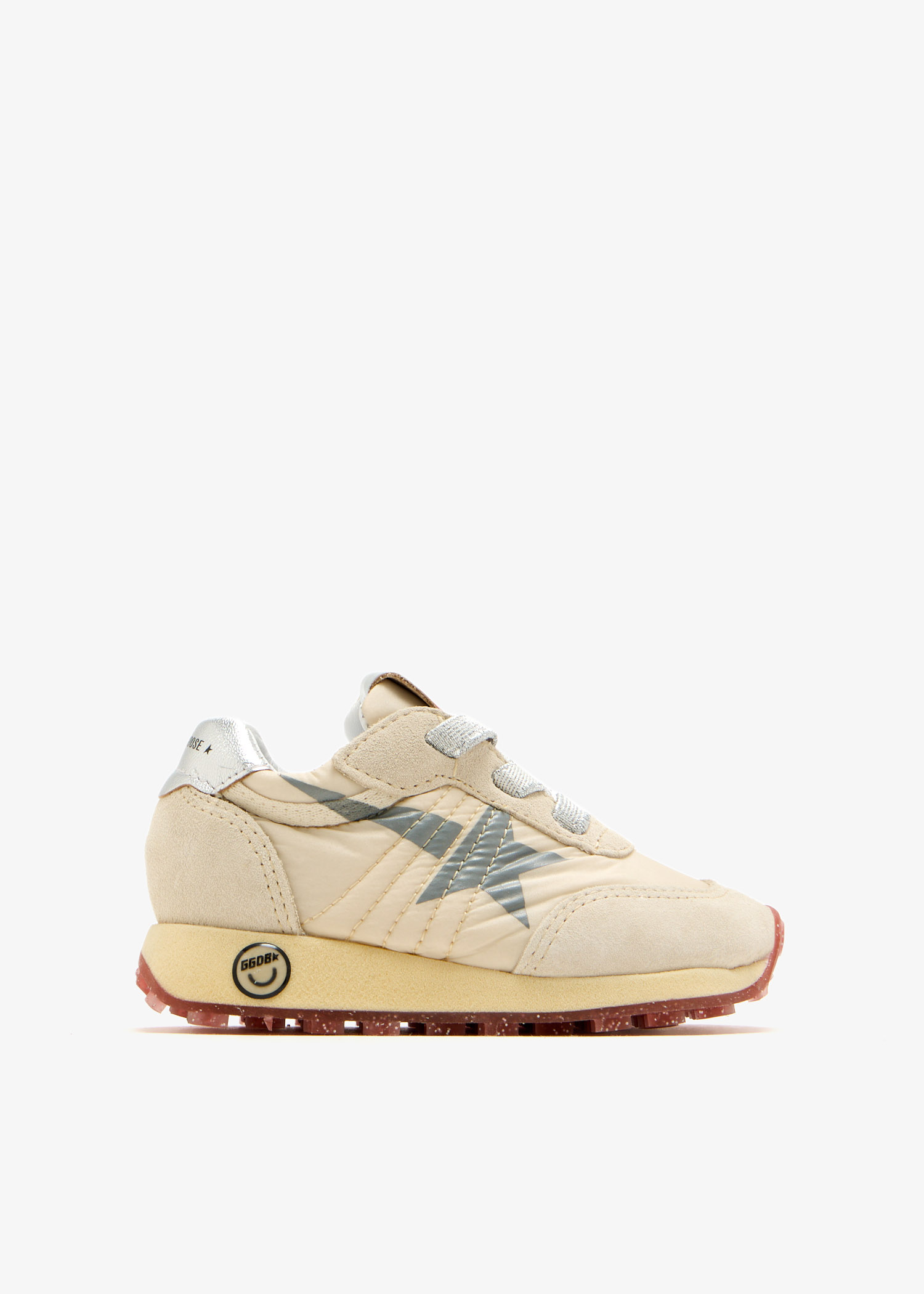 

Marathon sneakers, Beige