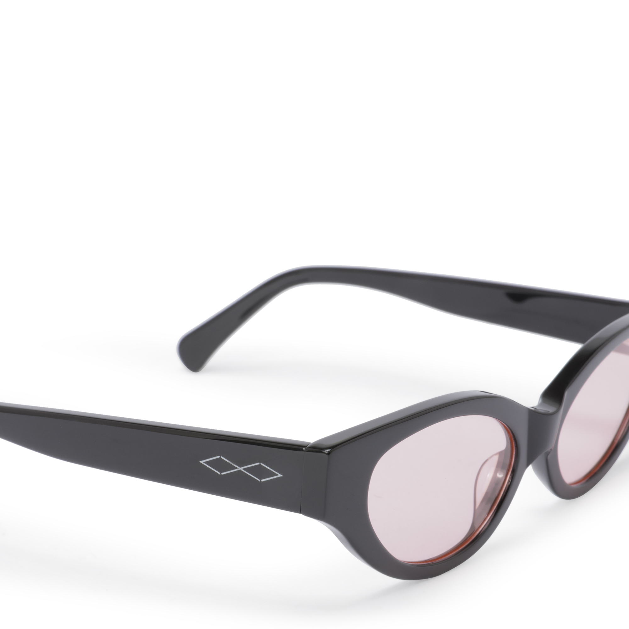 

Glamorous sunglasses, Pink