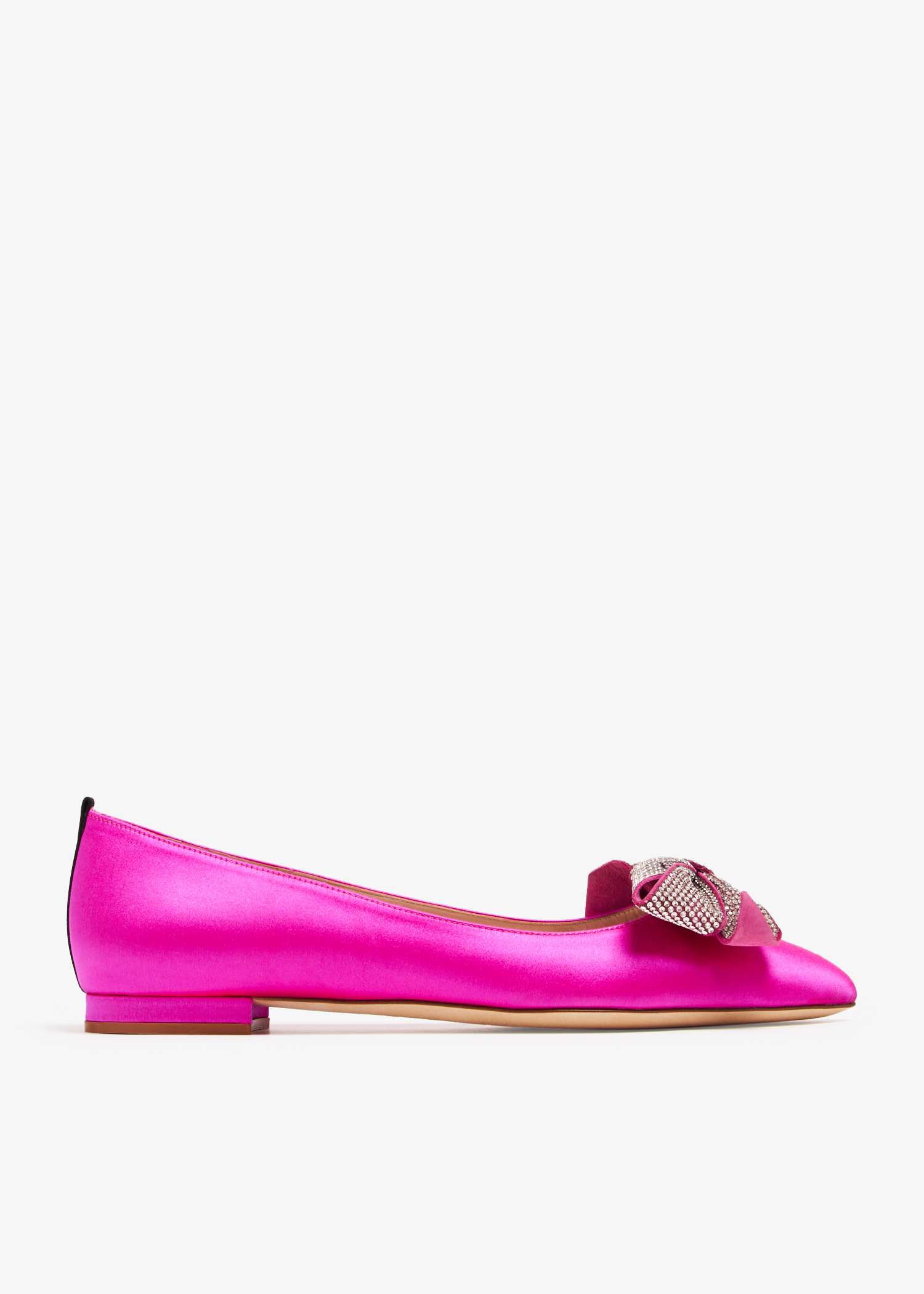 

Glory ballerinas, Pink