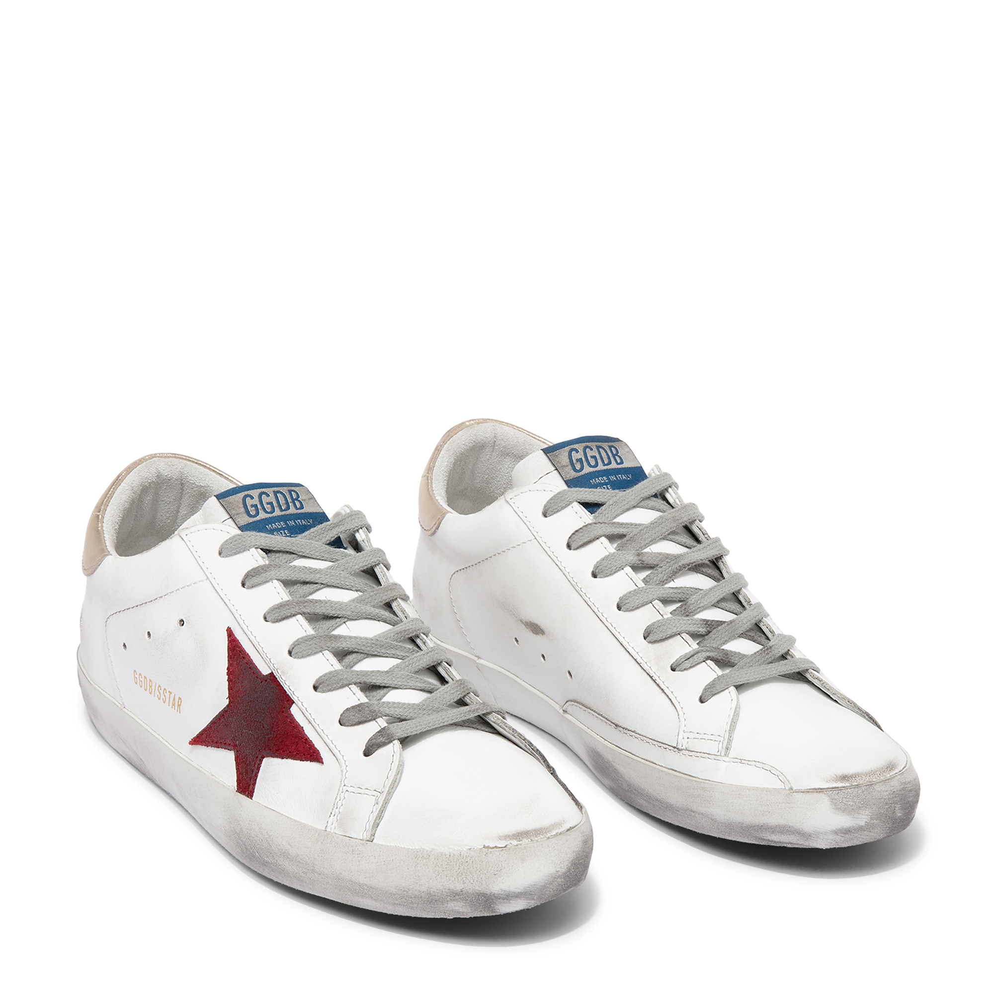 

Superstar sneakers, White