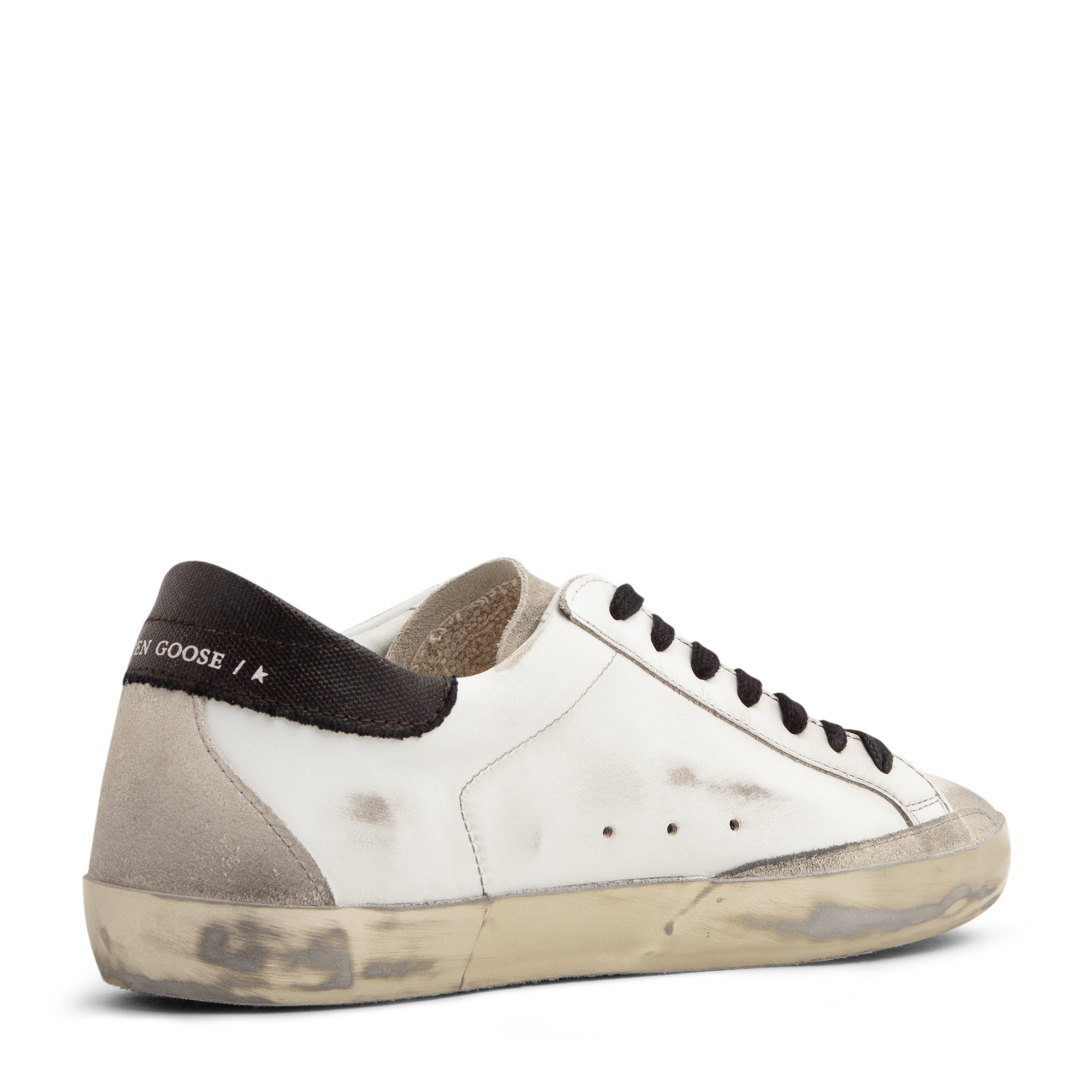 

Super-Star sneakers, White