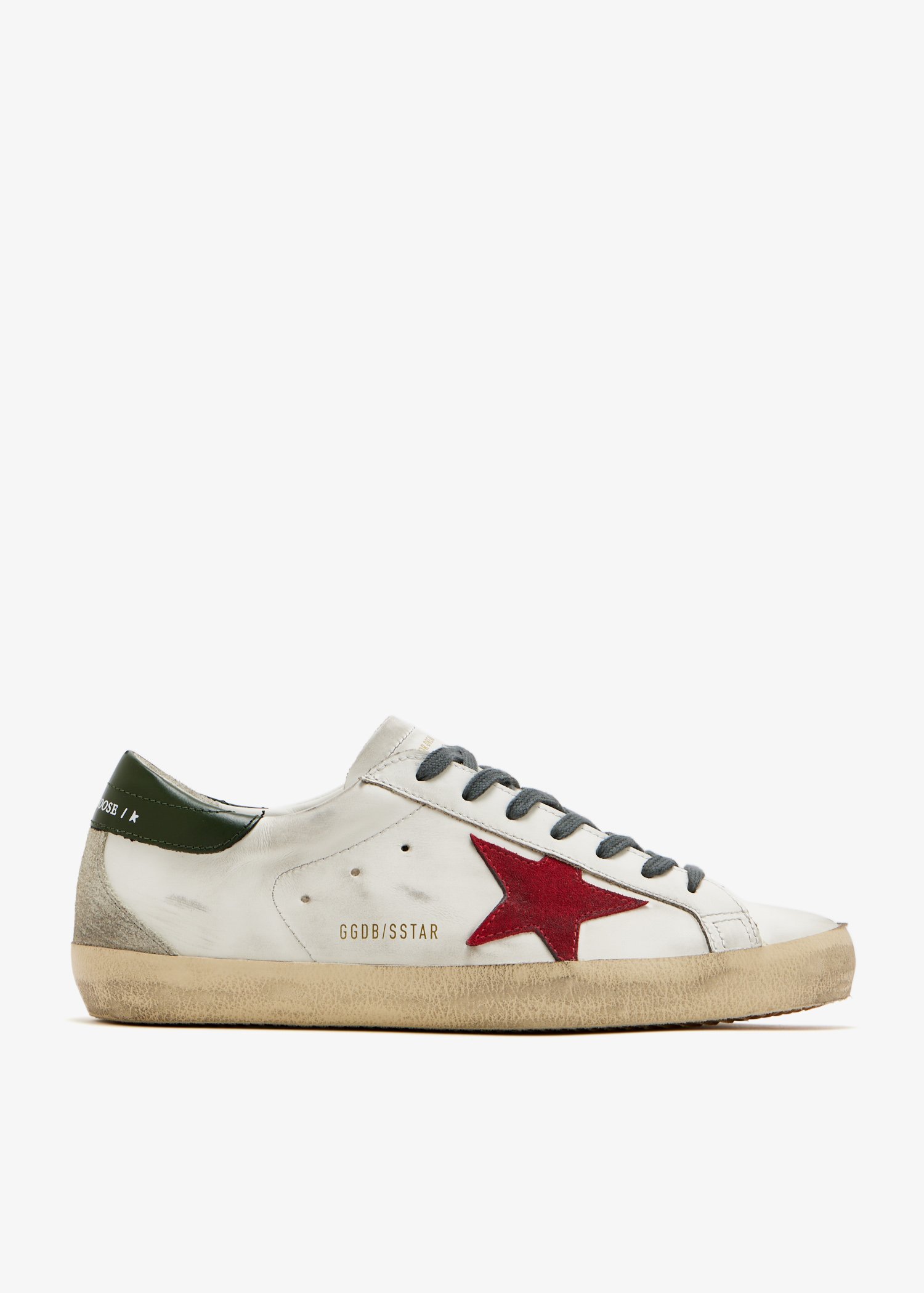 

Super-Star sneakers, White