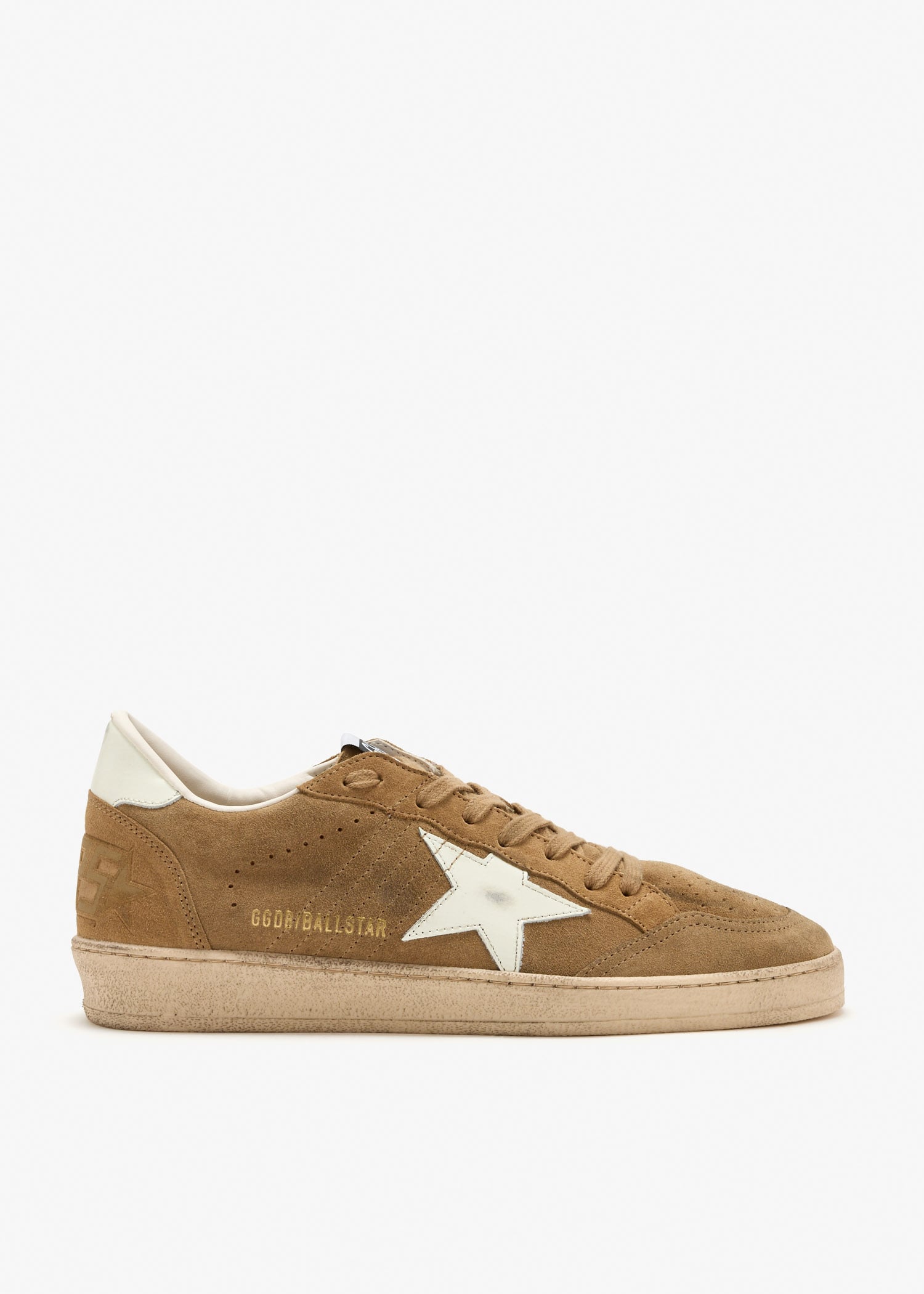 

Ball Star sneakers, Brown