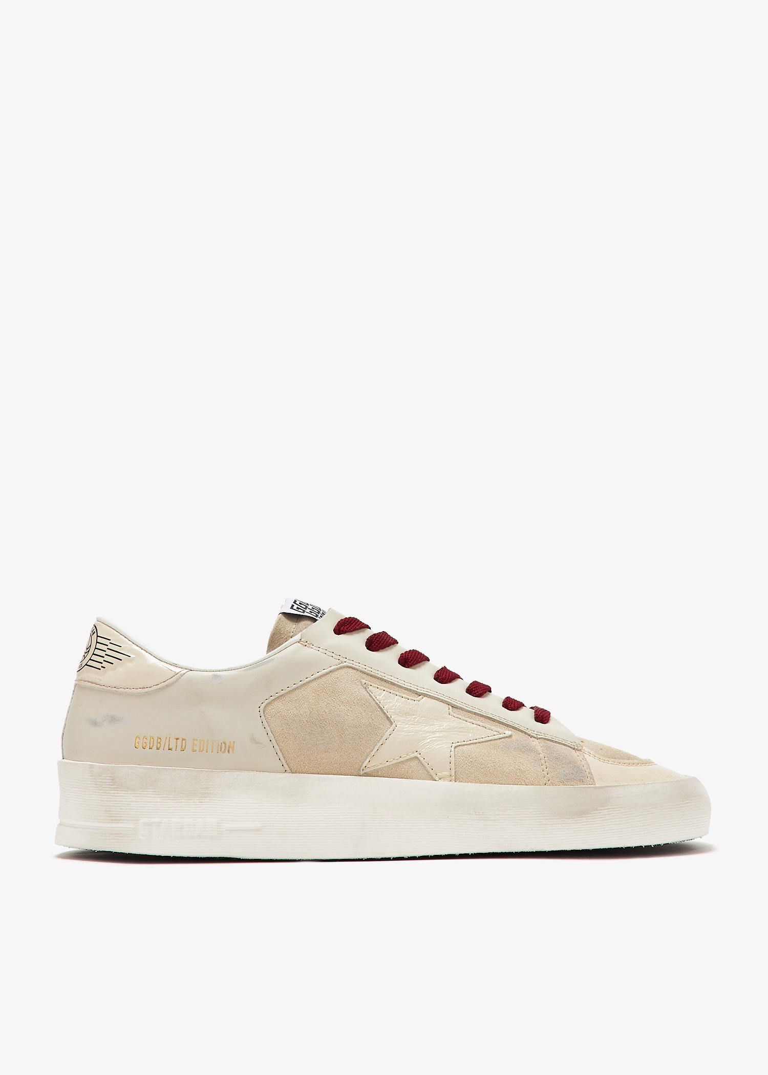 

Stardan LTD Edition sneakers, Beige