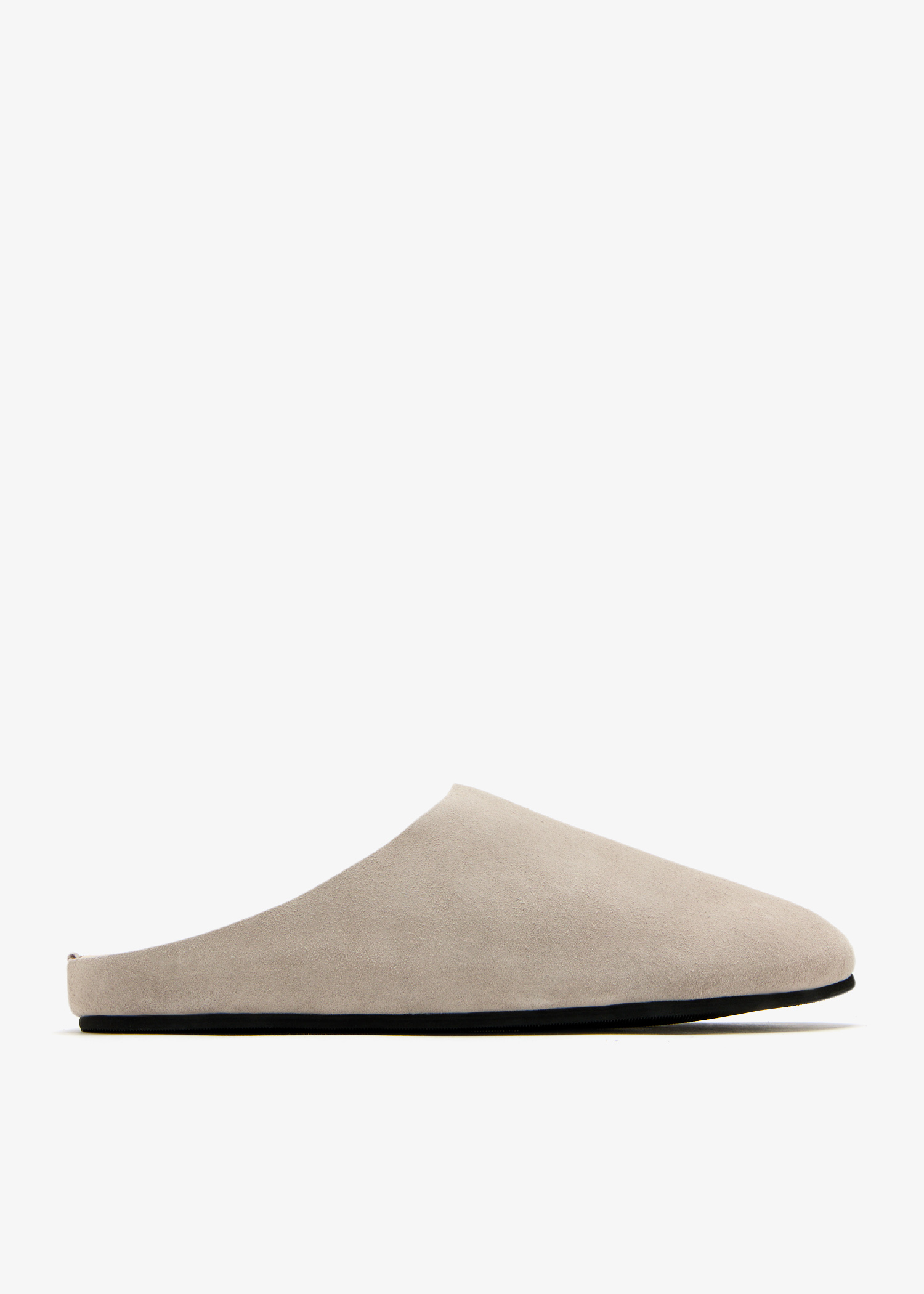 

Frankie mules, Beige