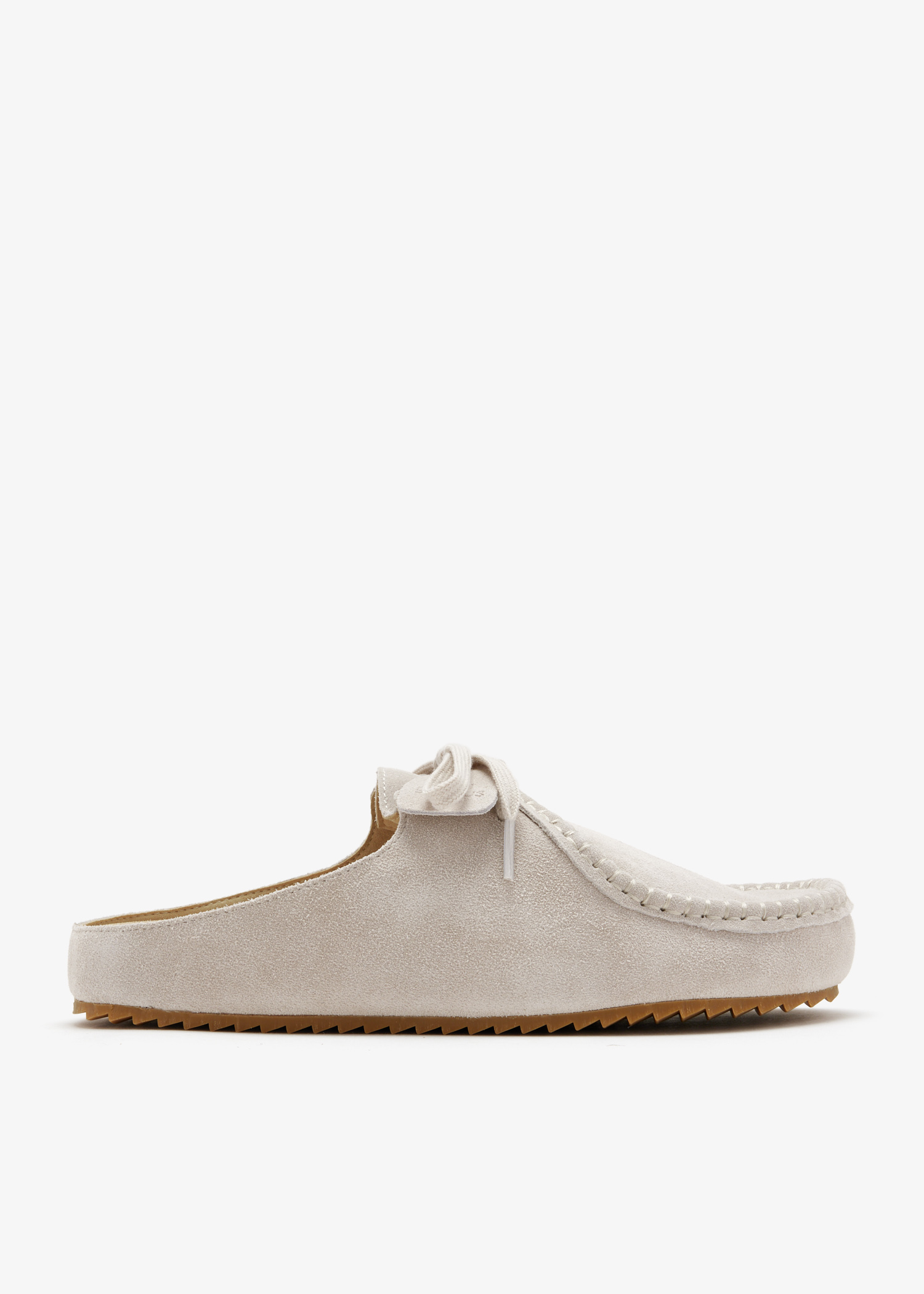 

Kindlin slippers, Grey