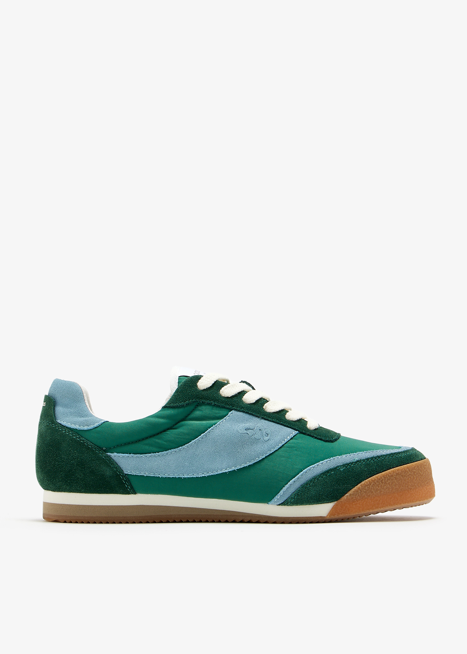 

Otley sneakers, Green