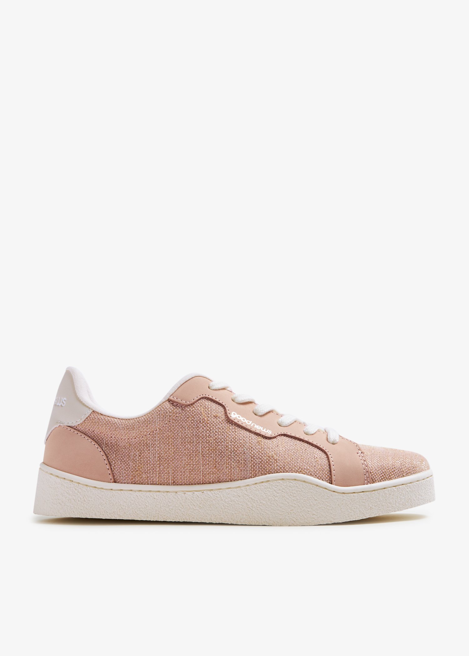 

Venus sneakers, Pink