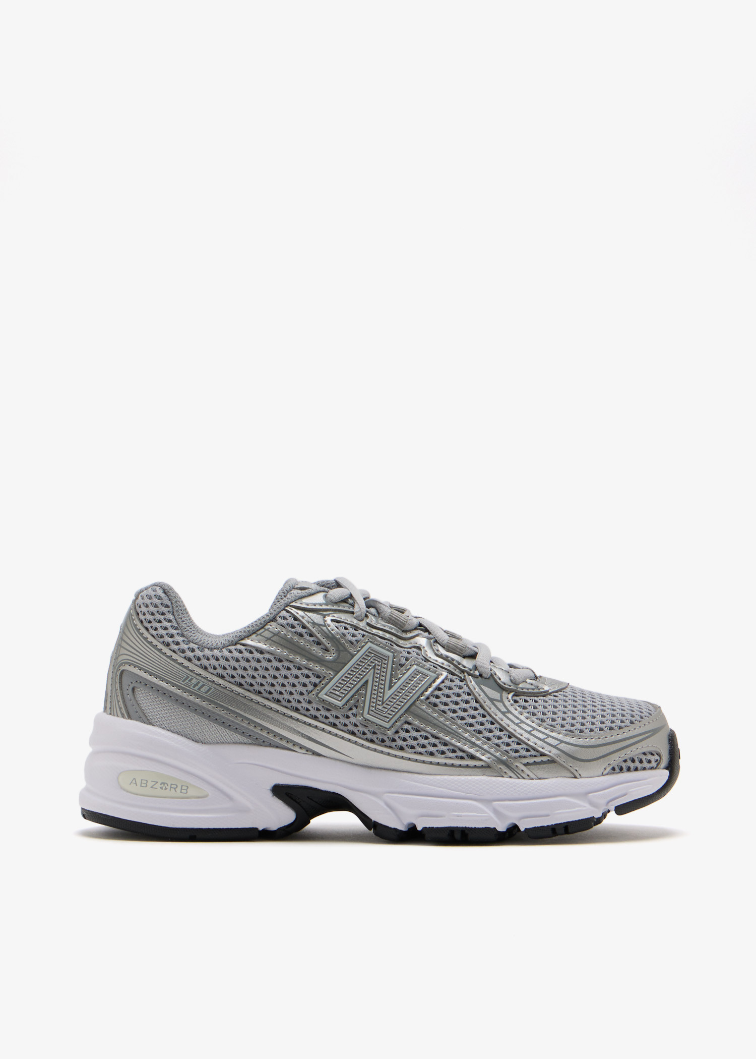 

740 sneakers, Grey