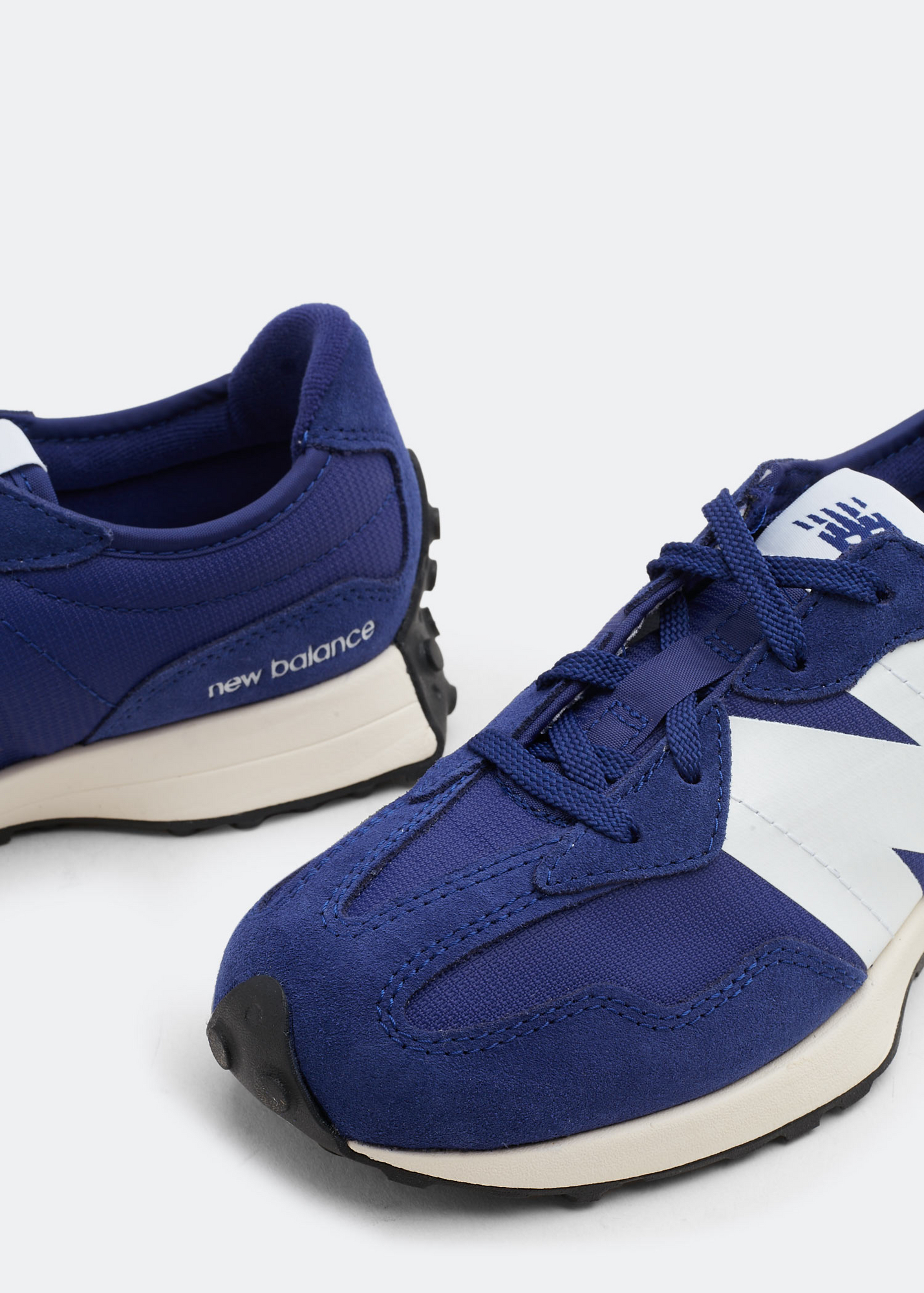 

327 sneakers, Blue