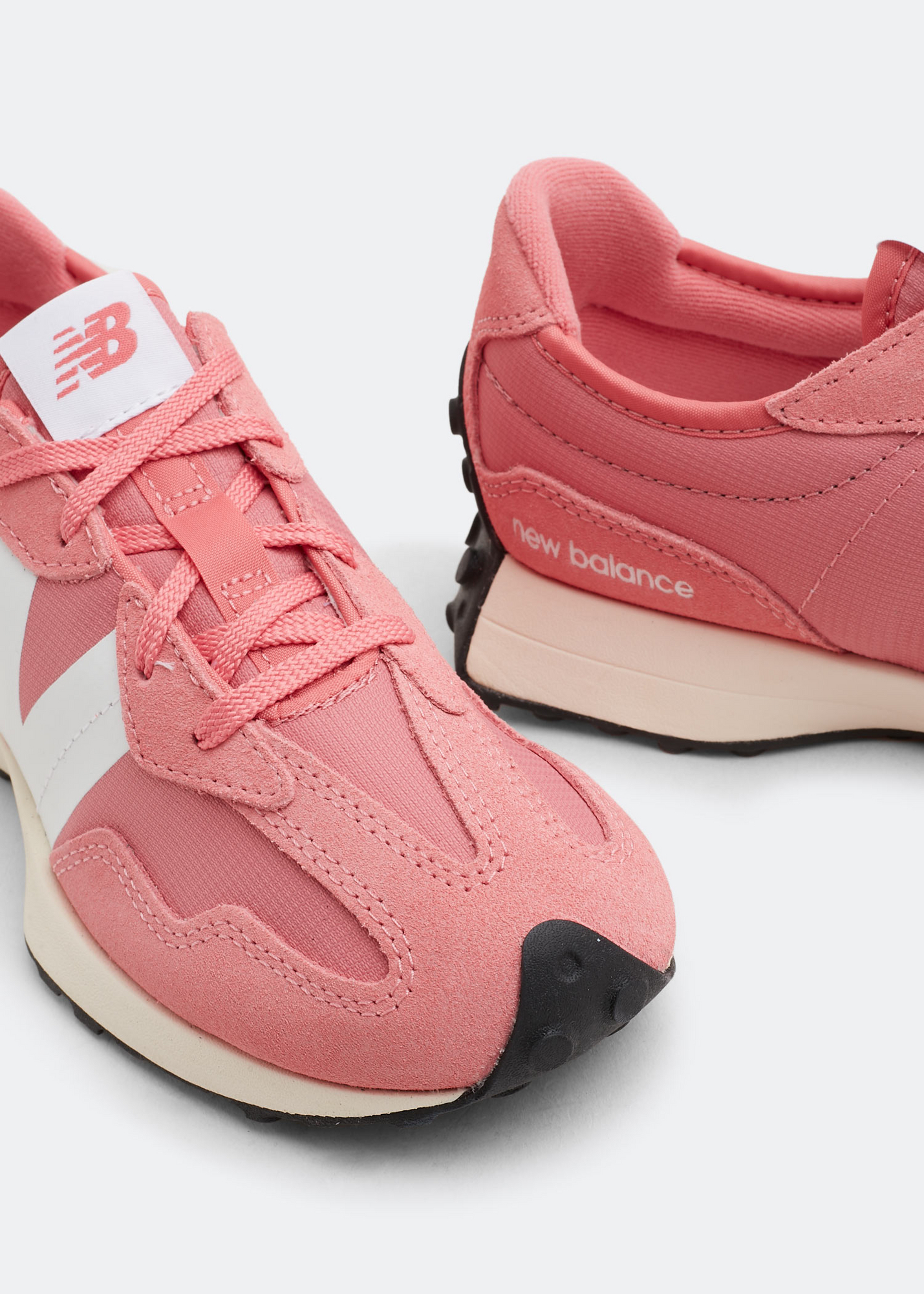 

327 sneakers, Pink