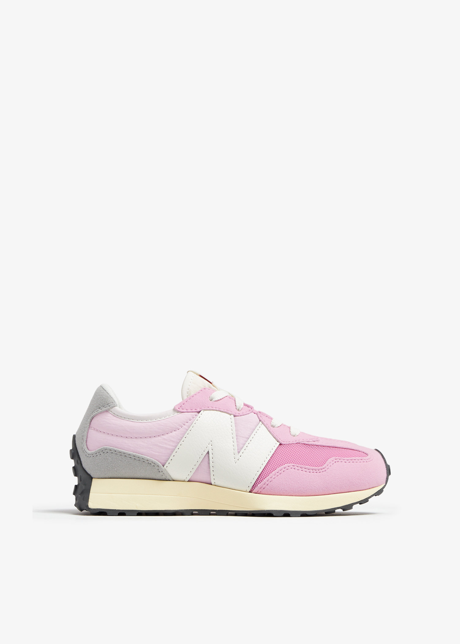 

327 sneakers, Pink