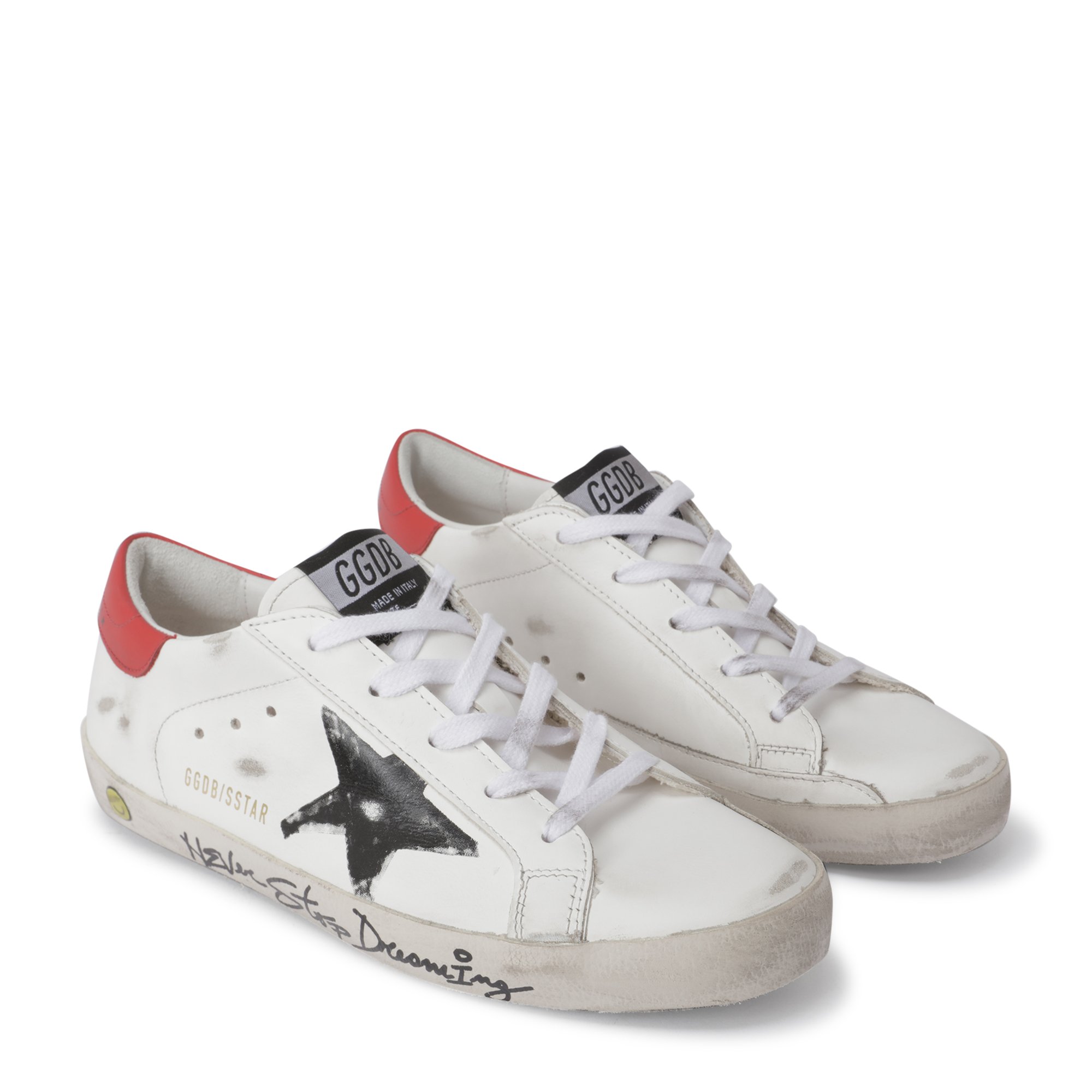 

Superstar sneakers, White