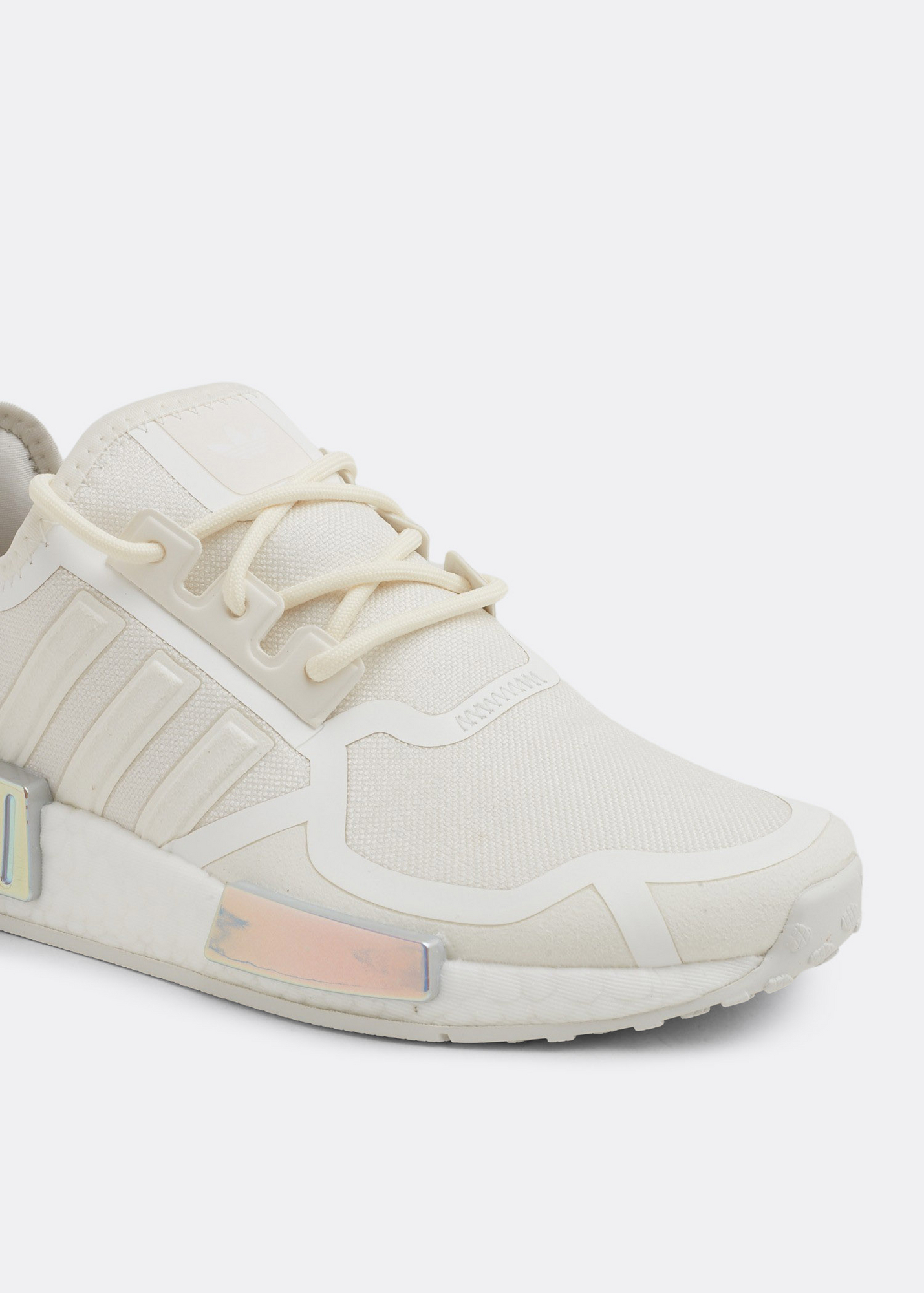 

NMD_R1 sneakers, White