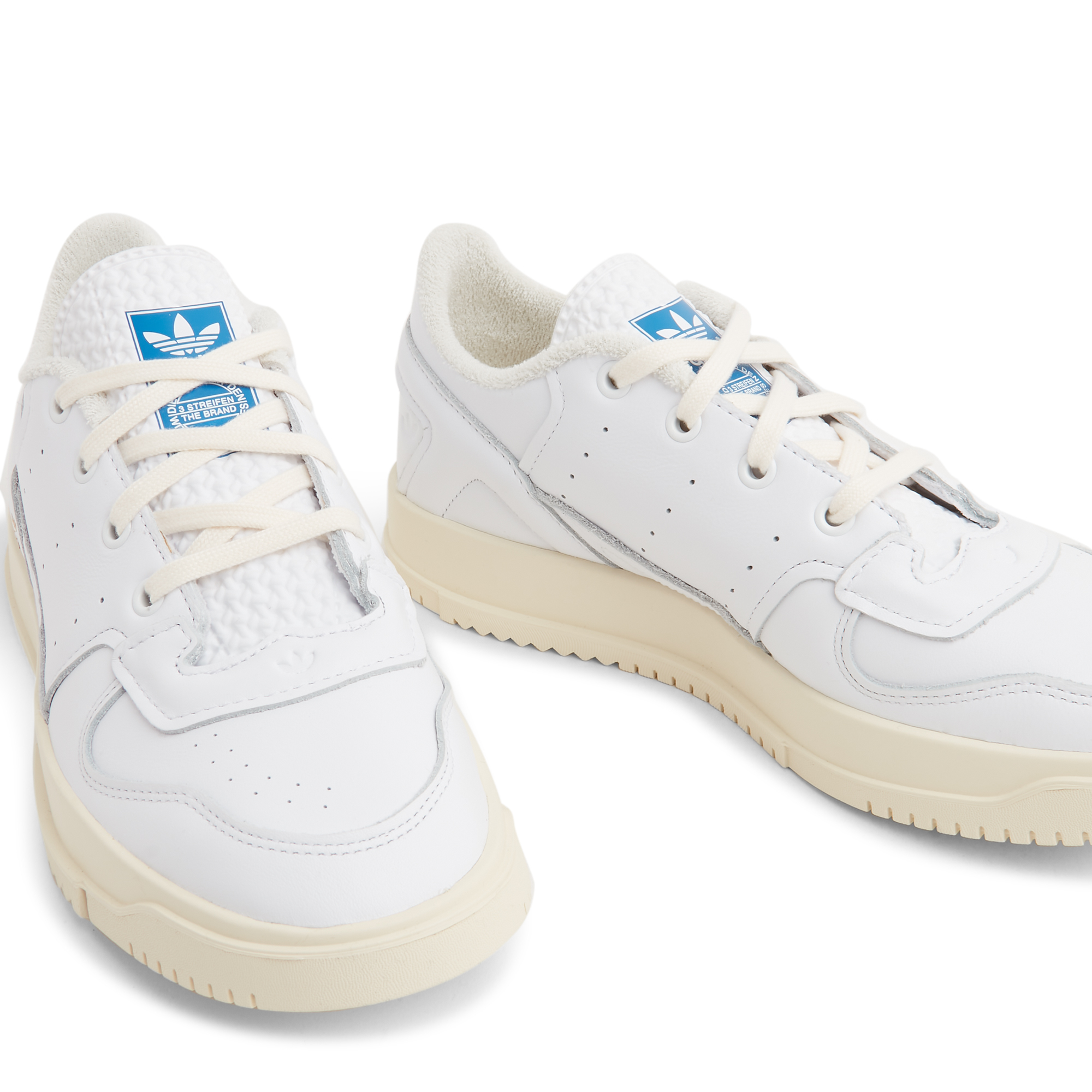 

Supercourt 2 sneakers, White