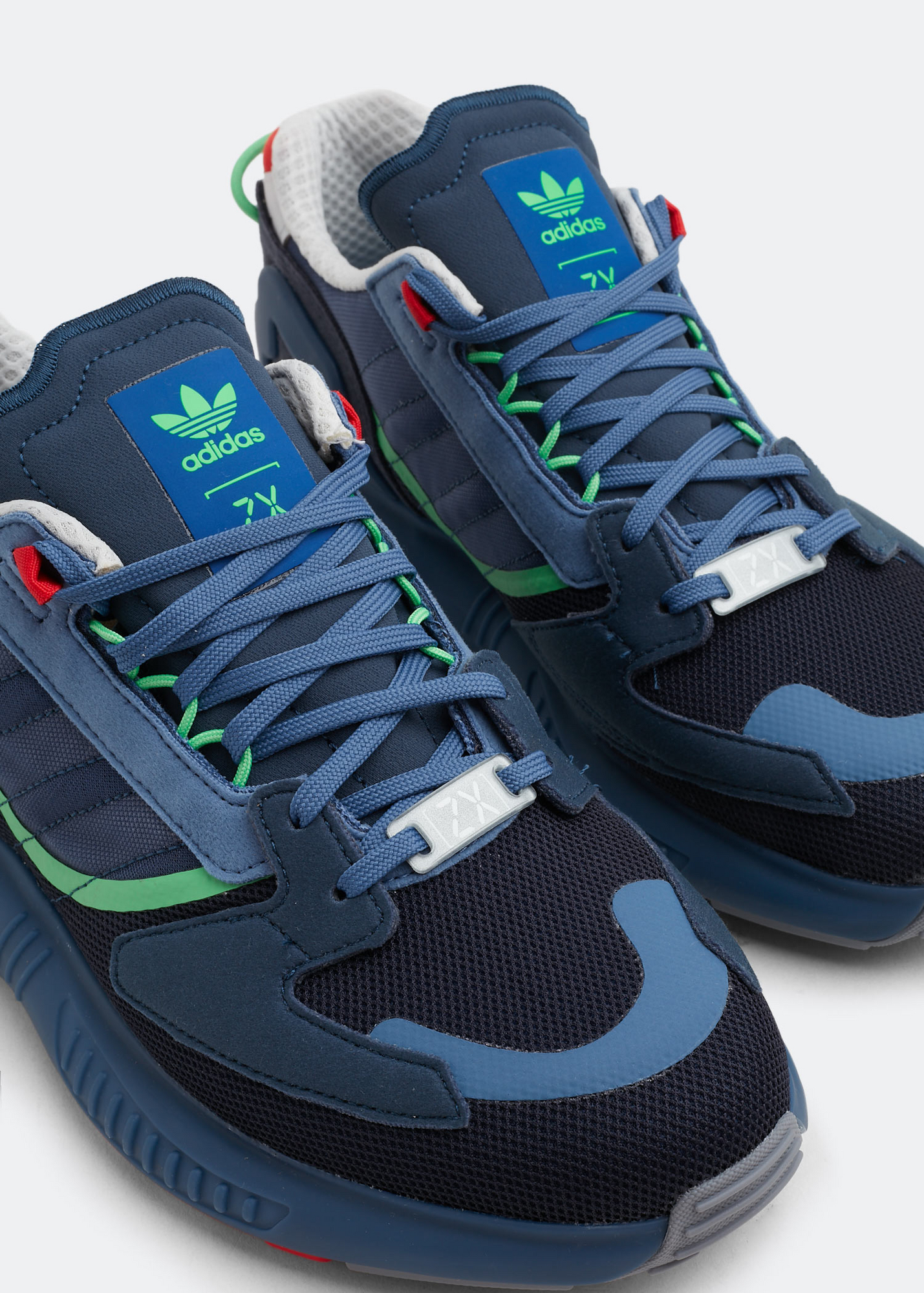 

ZX 5K Boost sneakers, Blue