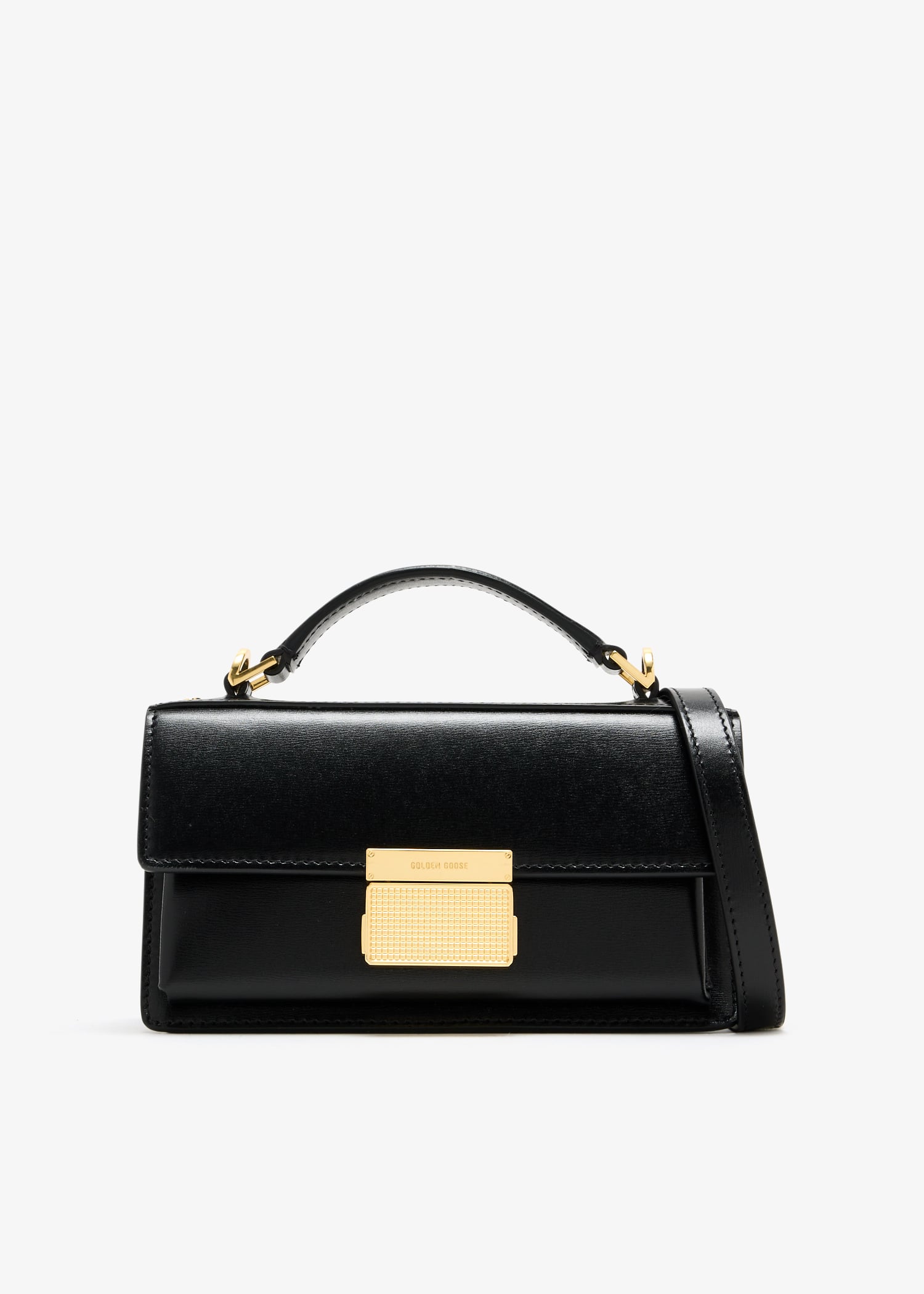 

Small Venezia bag, Black