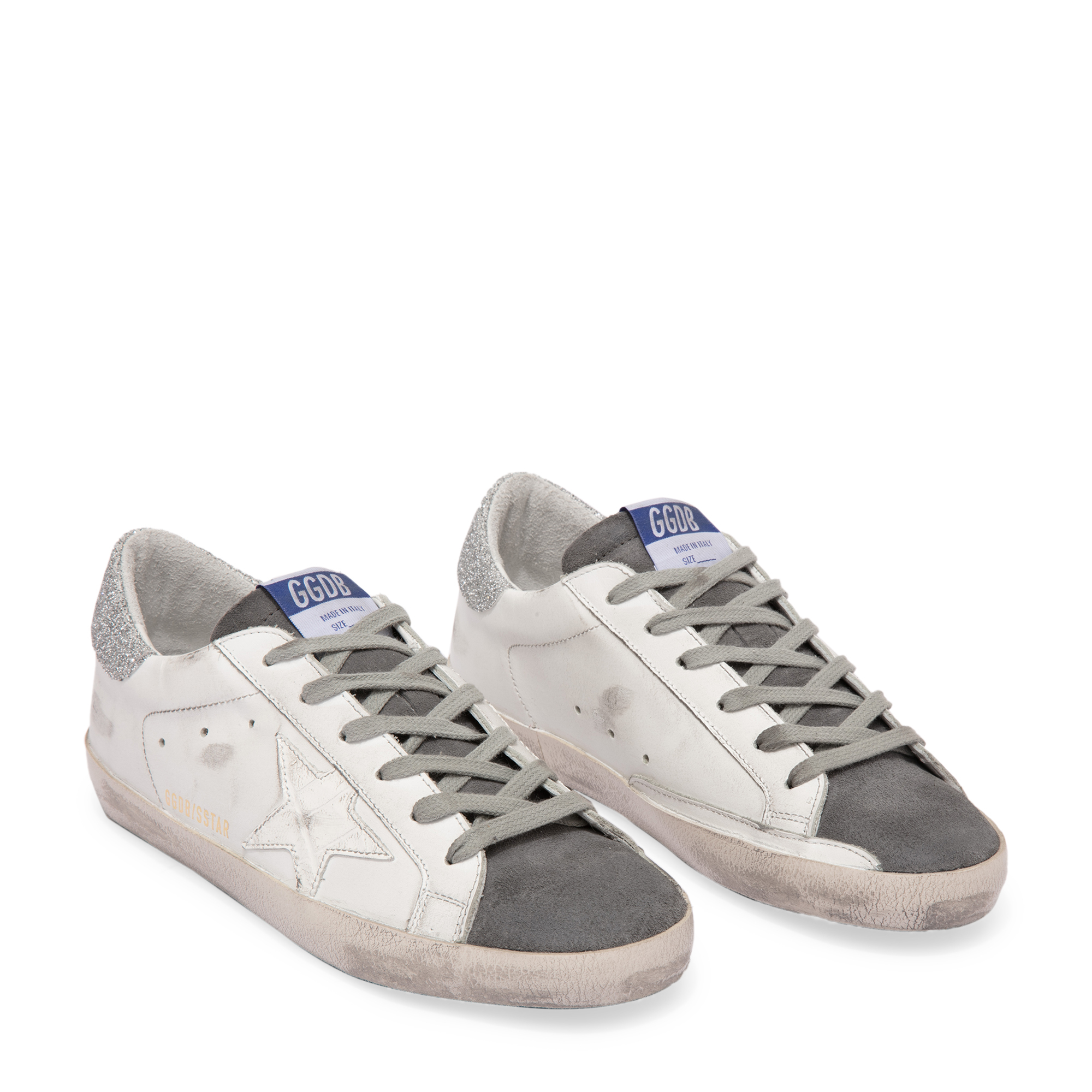 

Superstar sneakers, White