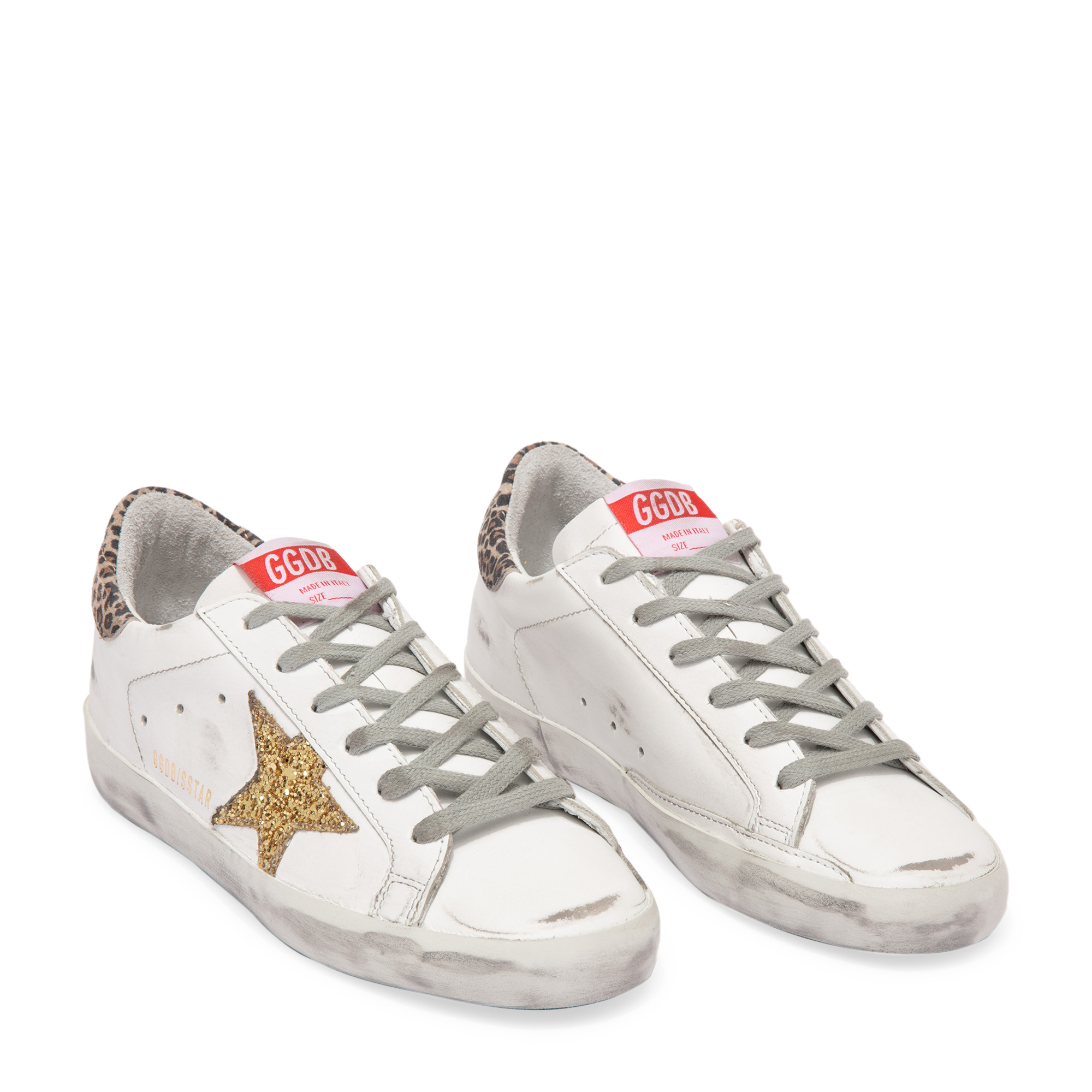 

Superstar sneakers, White