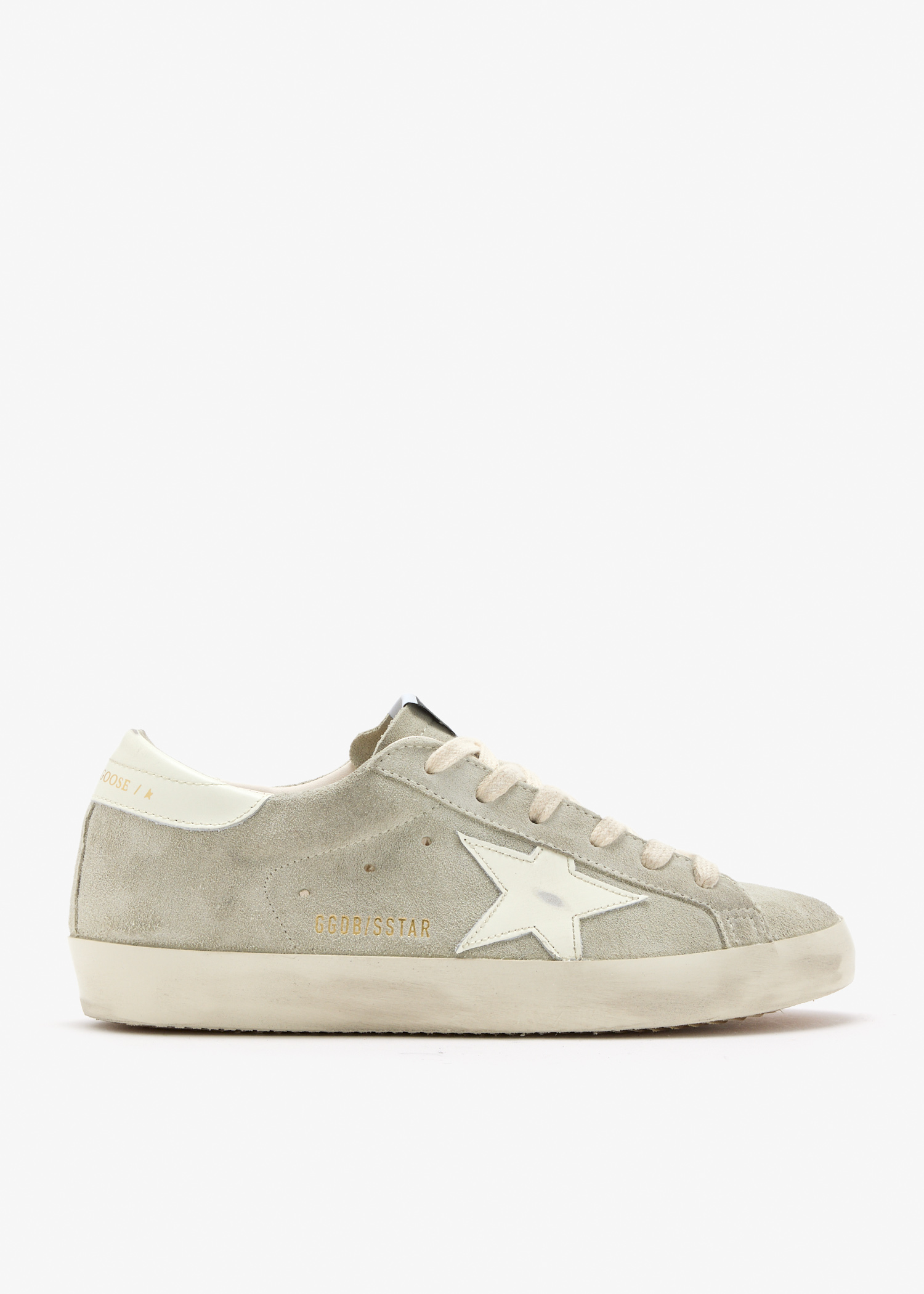 

Super-Star sneakers, Grey