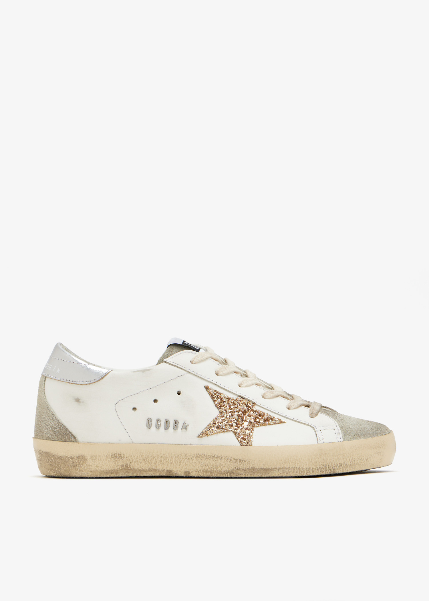 

Super-Star sneakers, White