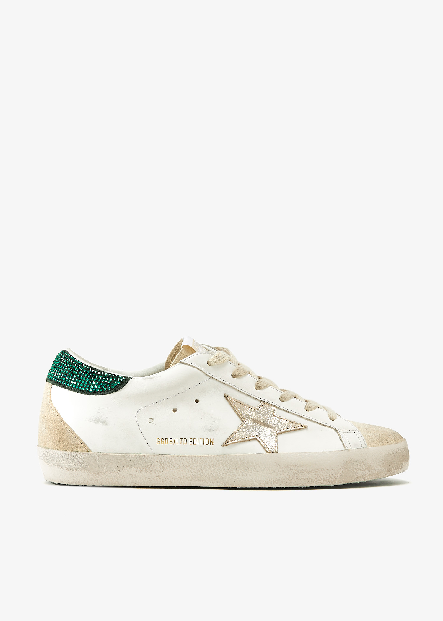 

Super Star sneakers, White