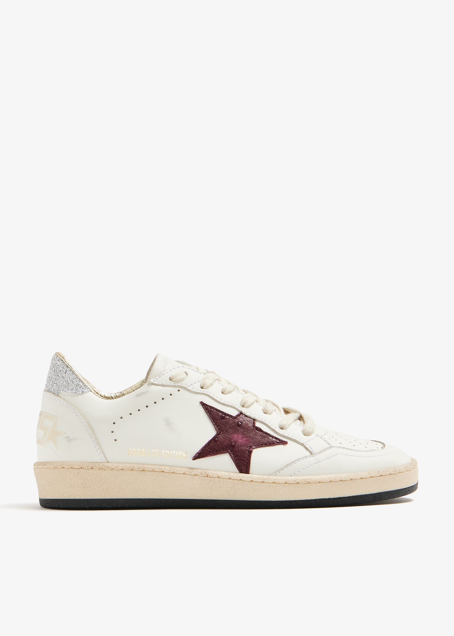 

Ball Star LTD sneakers, White