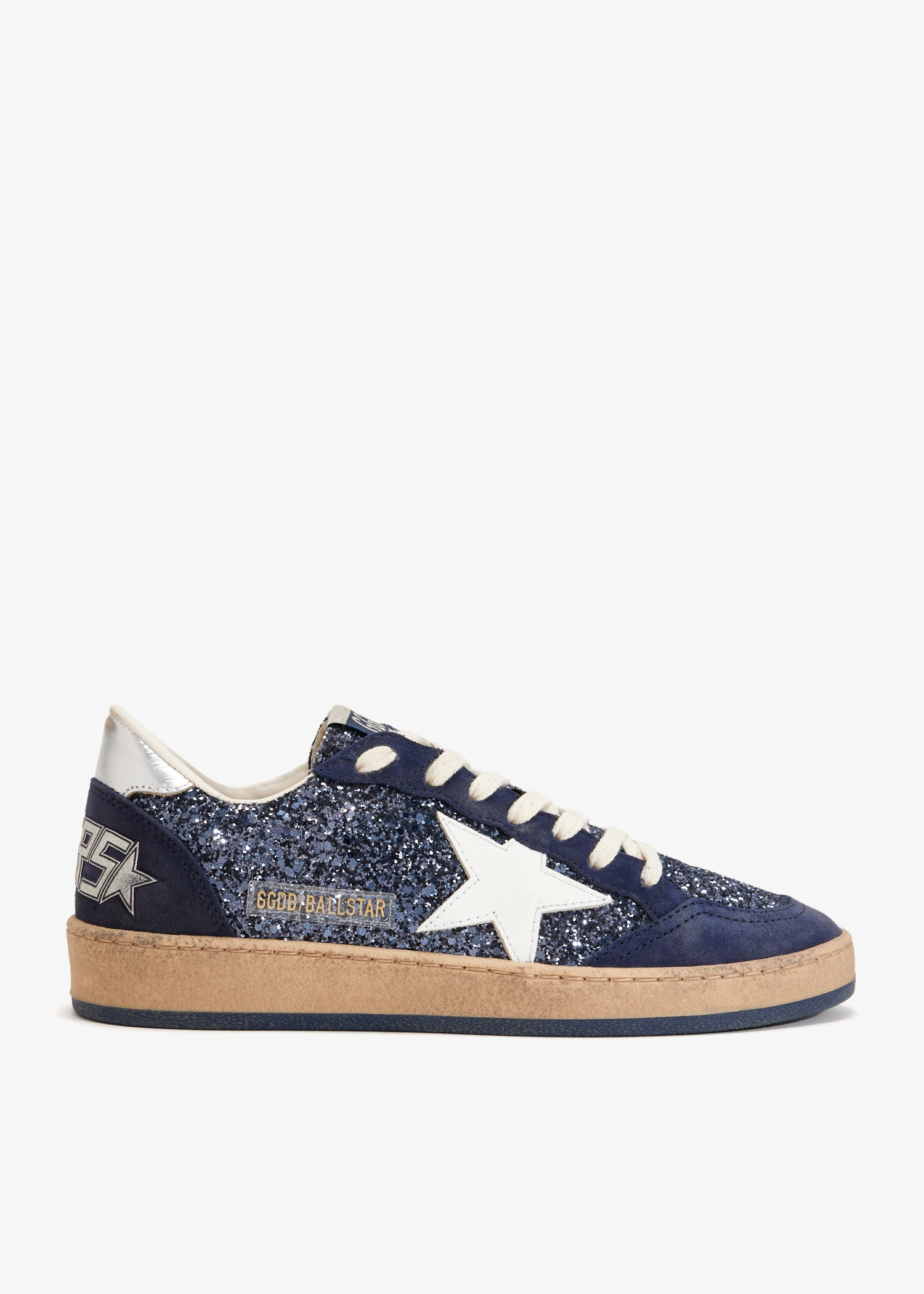 

Ball Star LTD sneakers, Navy