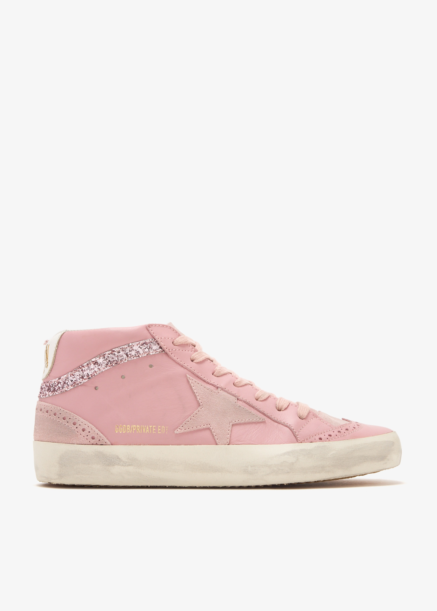

Mid-Star sneakers, Pink