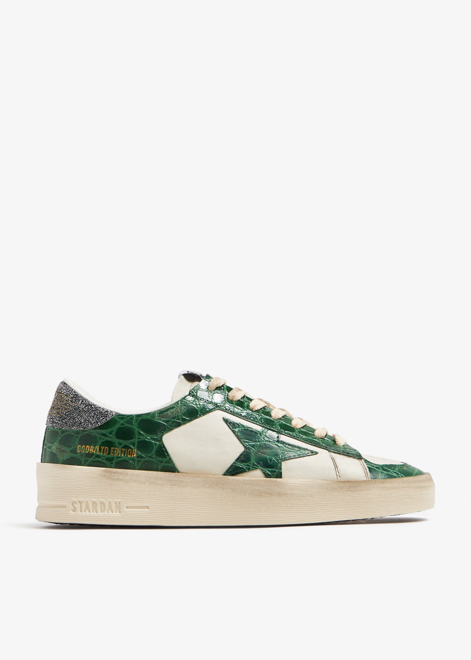 

Stardan LTD sneakers, Green