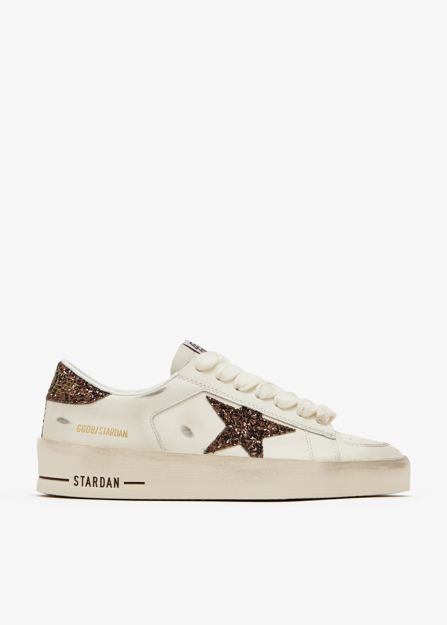 

Stardan sneakers, White