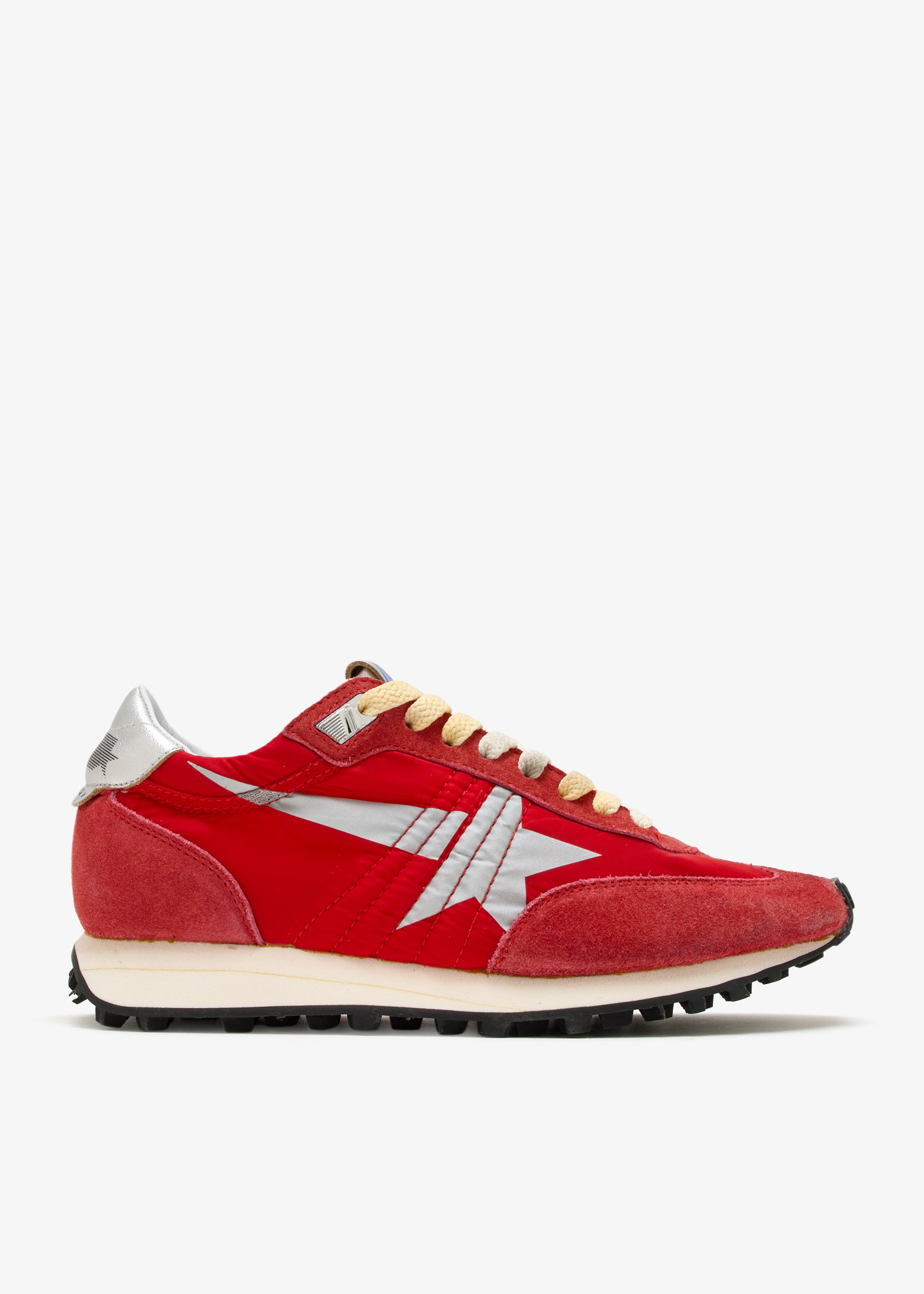 

Running Marathon sneakers, Red