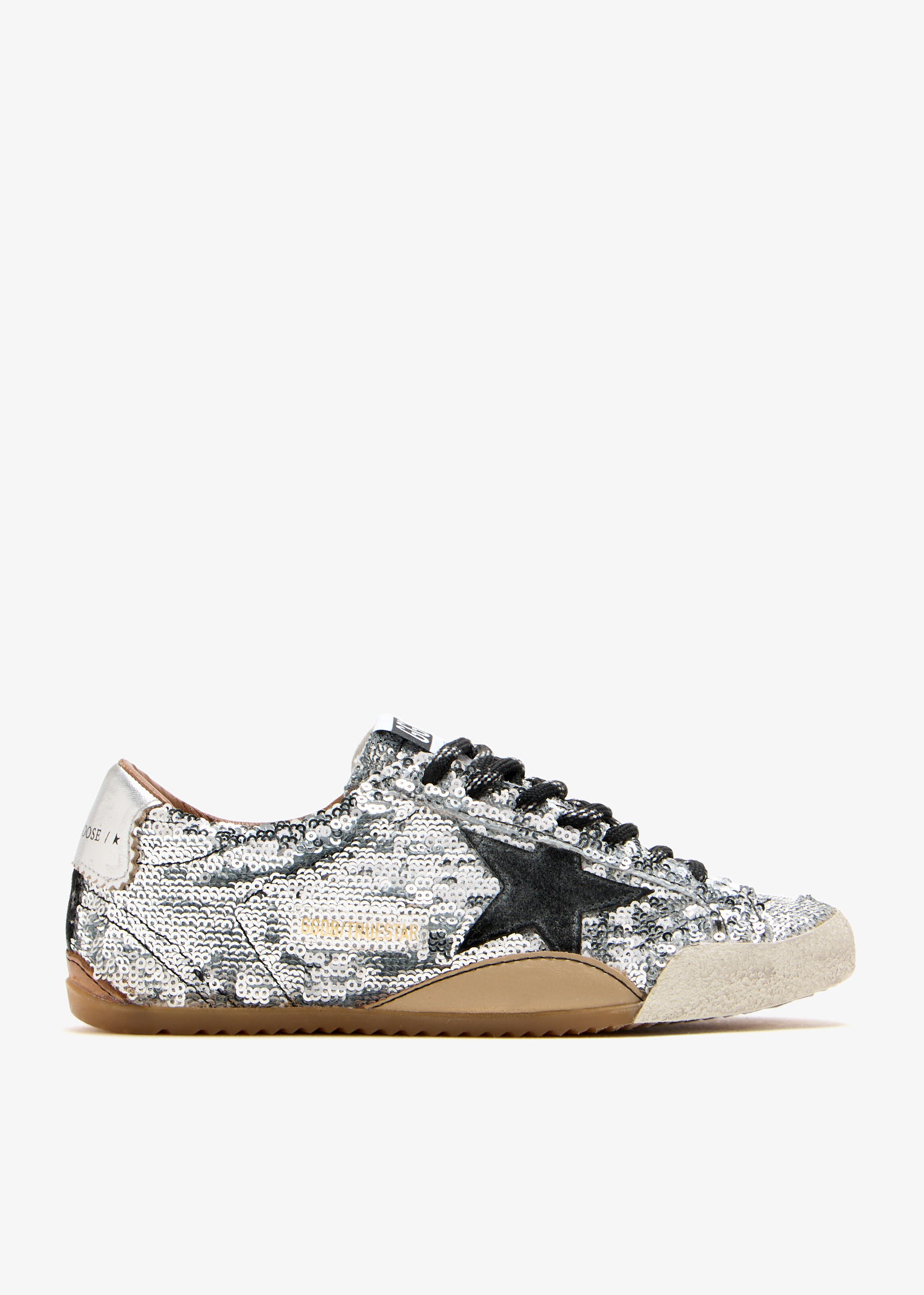 

True-Star sneakers, Silver
