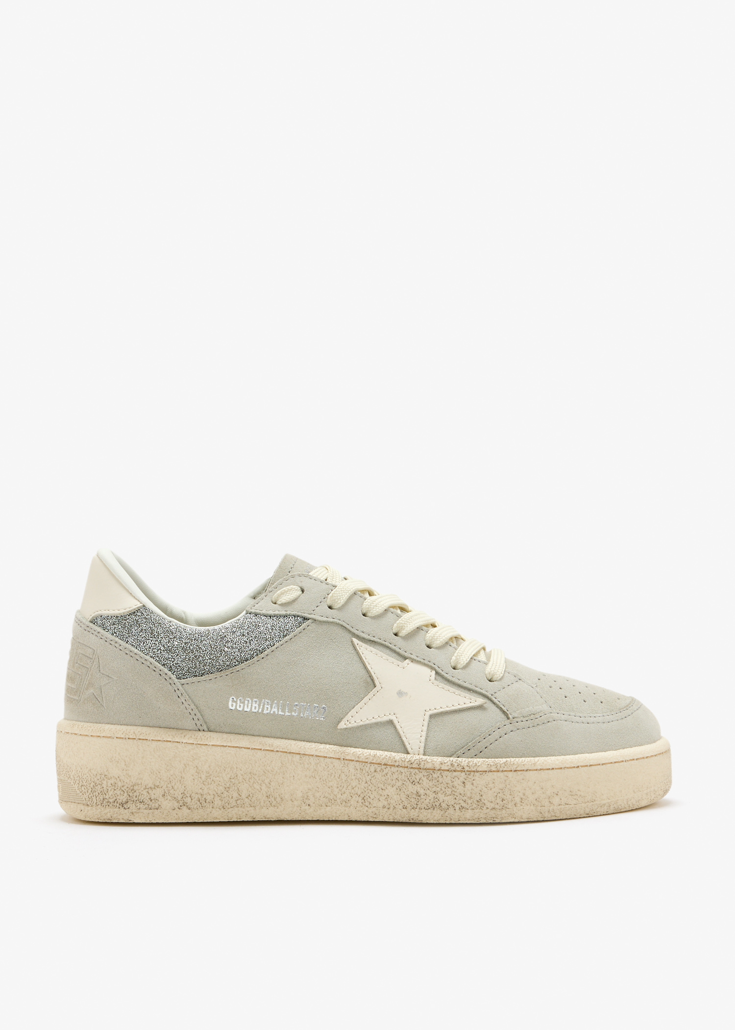 

Ball Star sneakers, Grey