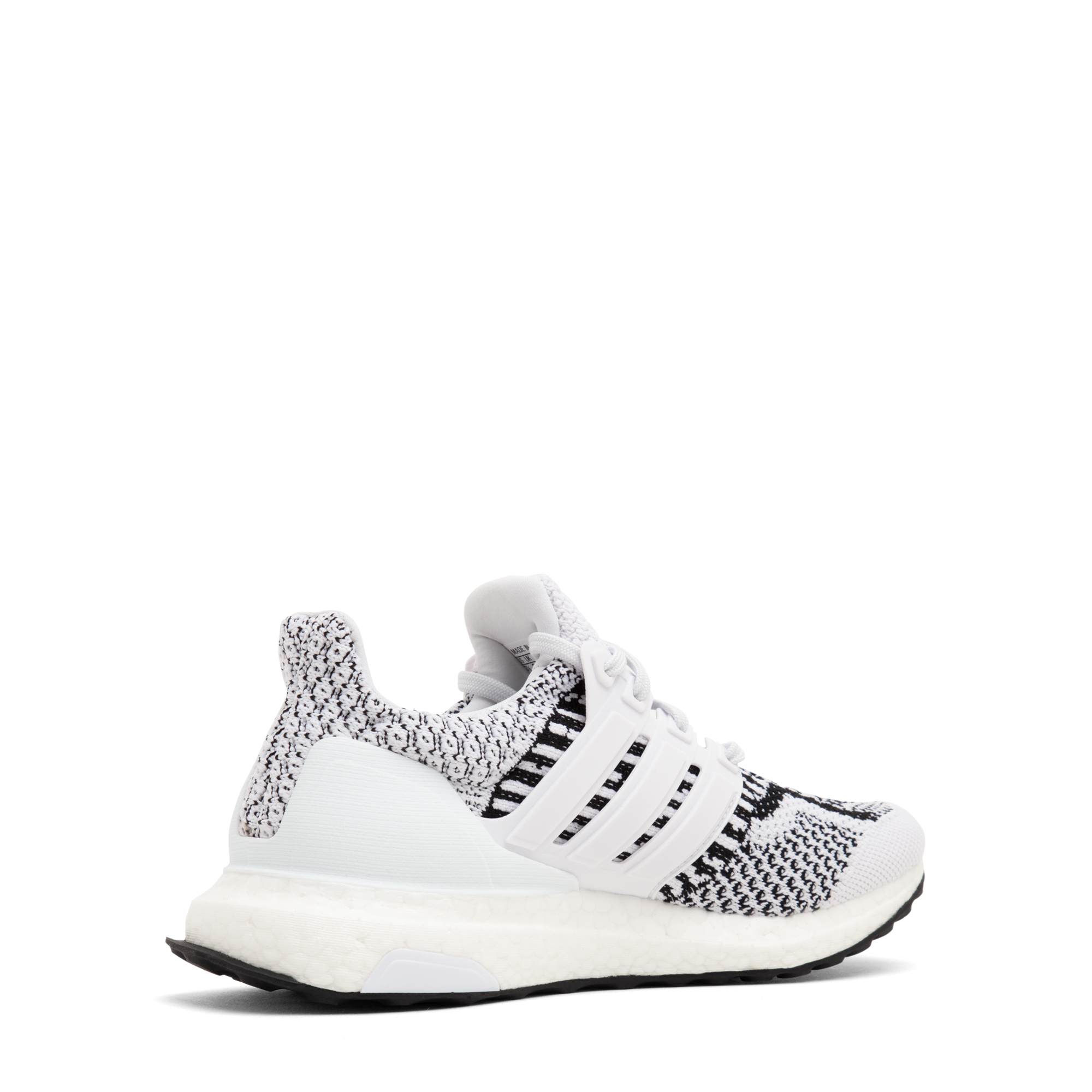 

Ultraboost 5. DNA sneakers, White