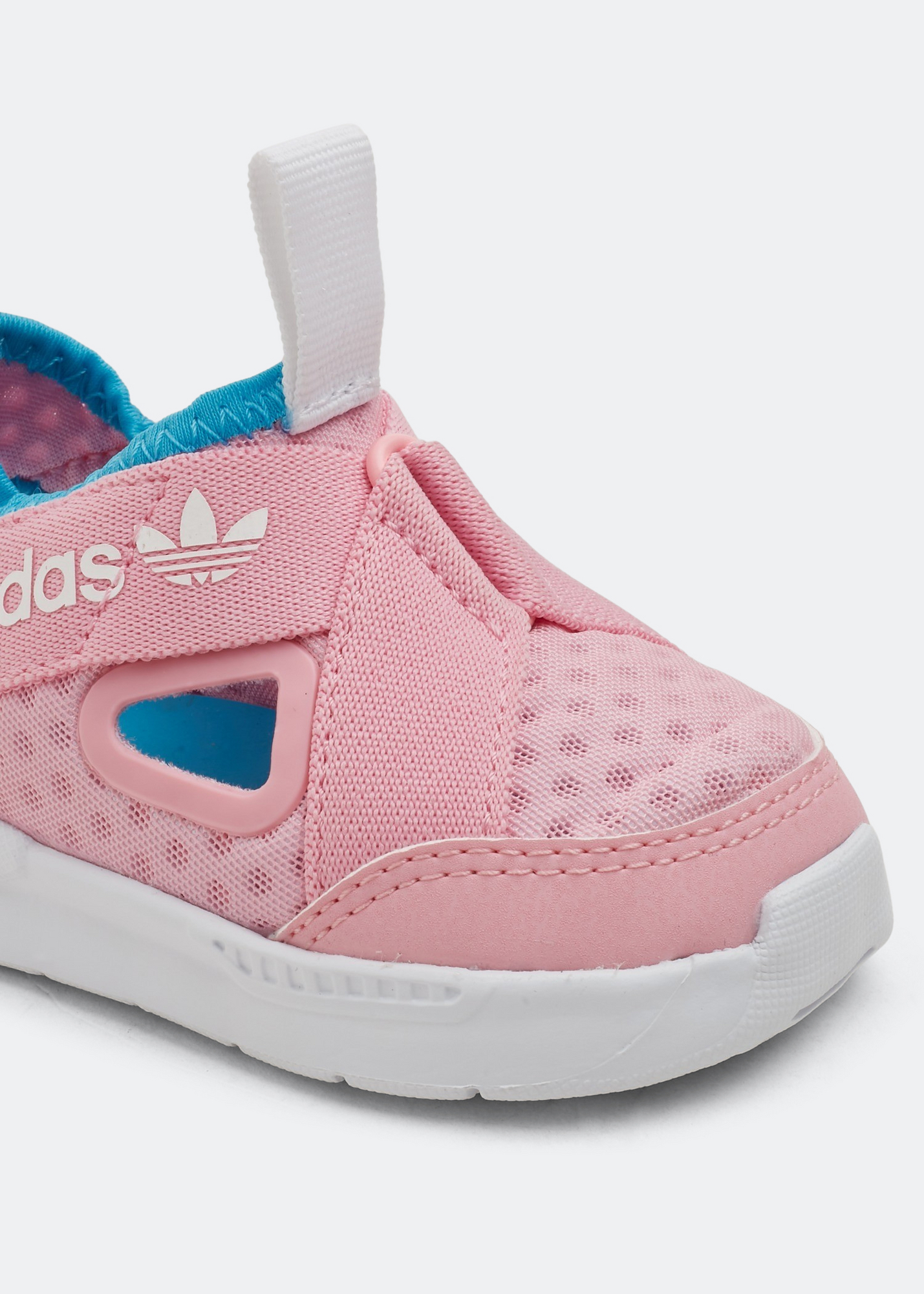 

360 sandals, Pink