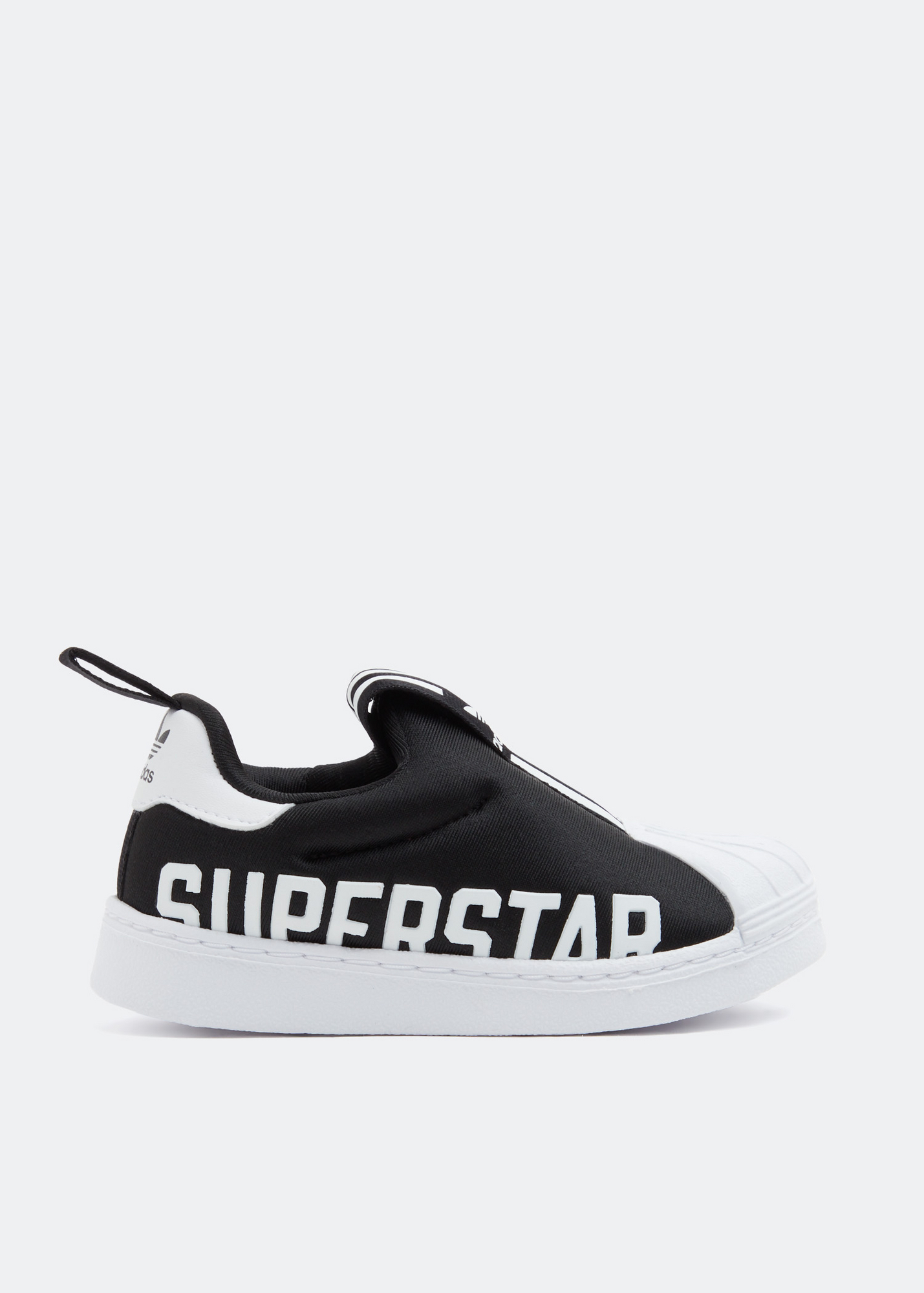 

Superstar 360 X sneakers, Black