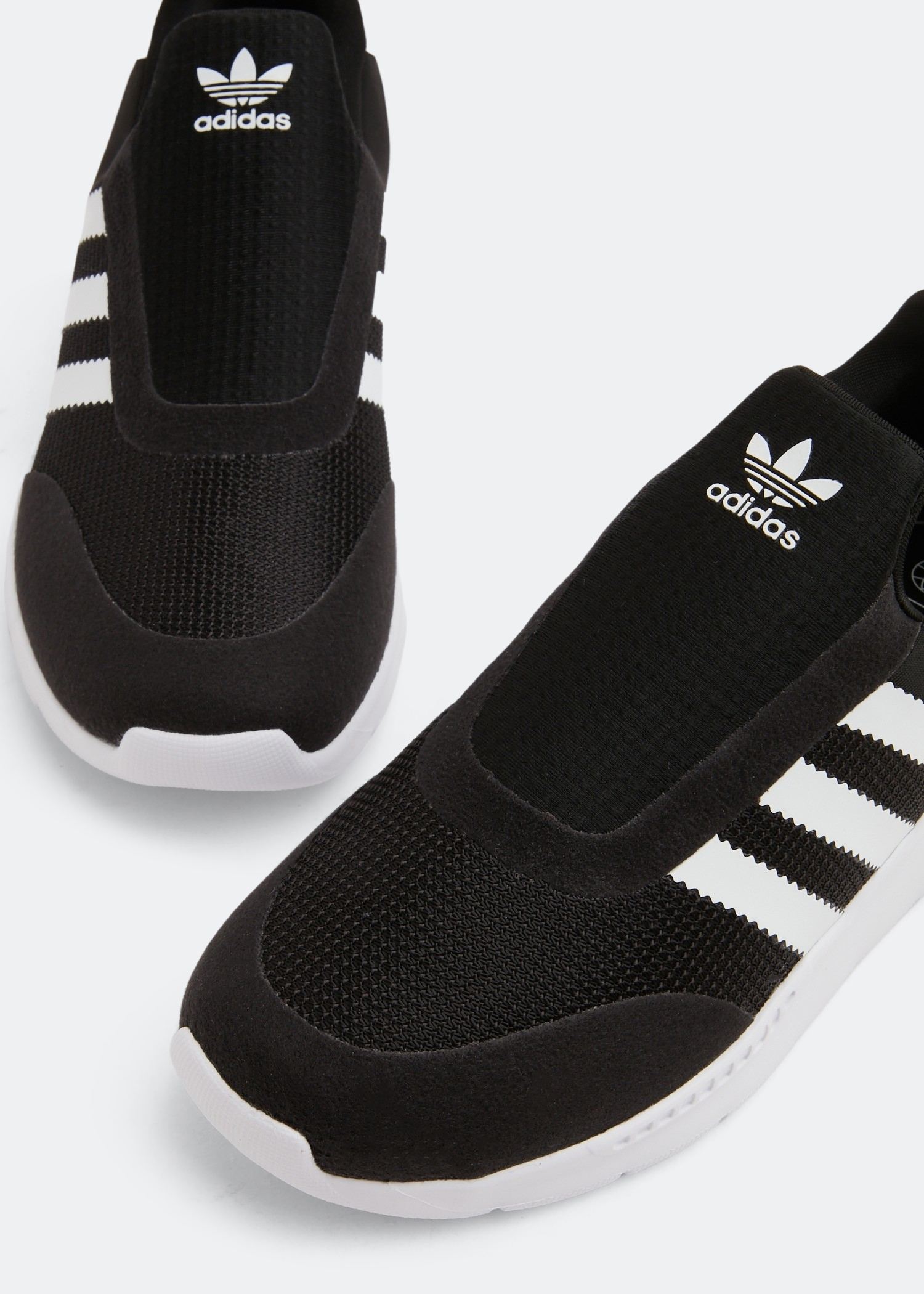 

ZX 360 sneakers, Black